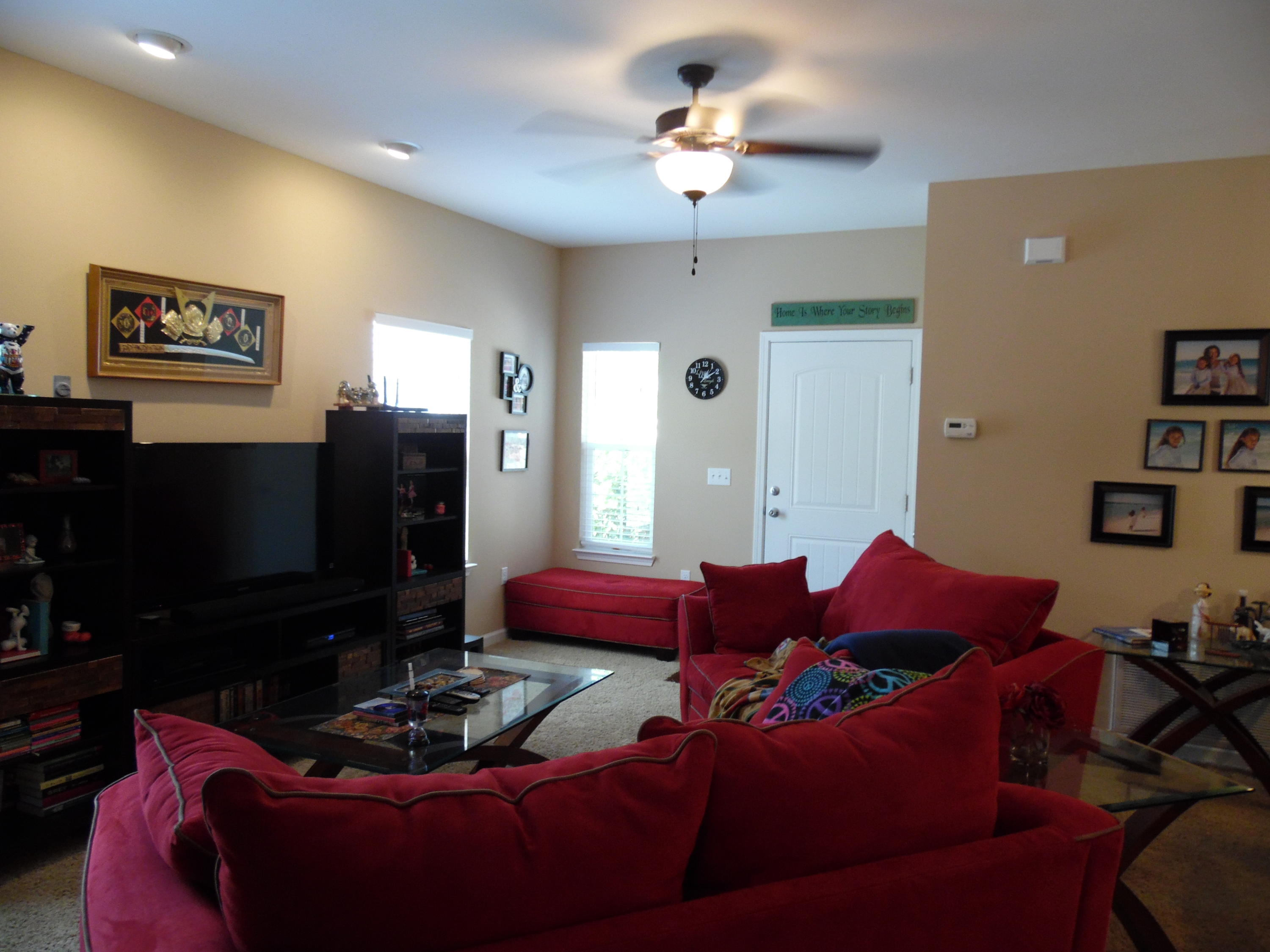 REDWOOD VILLAGE - Residential