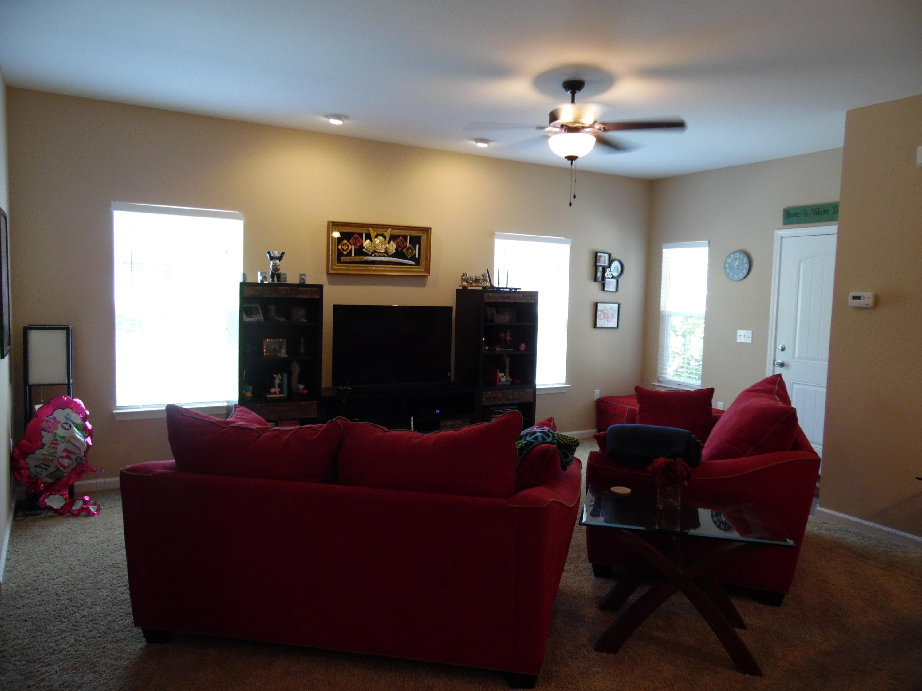 REDWOOD VILLAGE - Residential