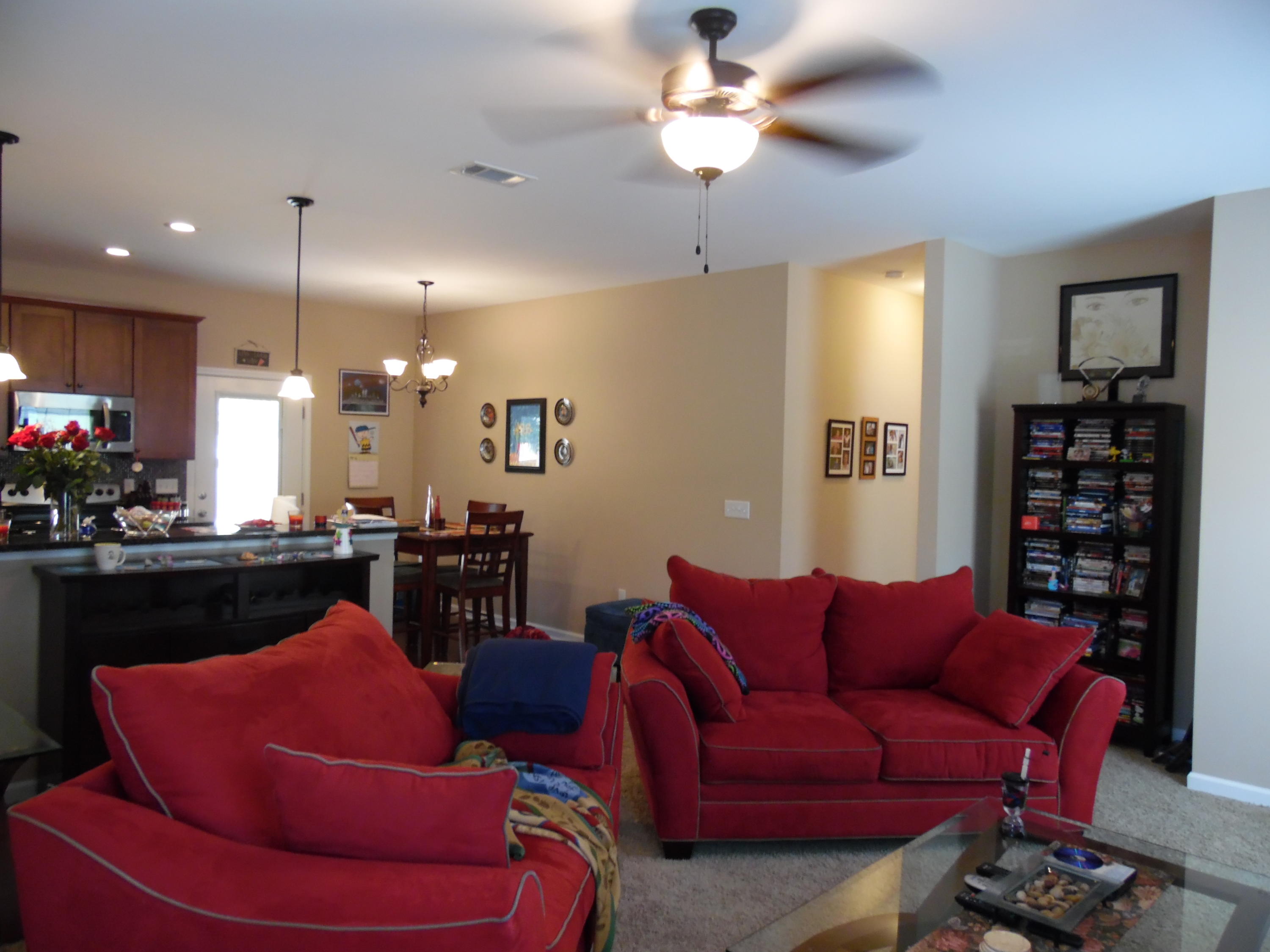 REDWOOD VILLAGE - Residential