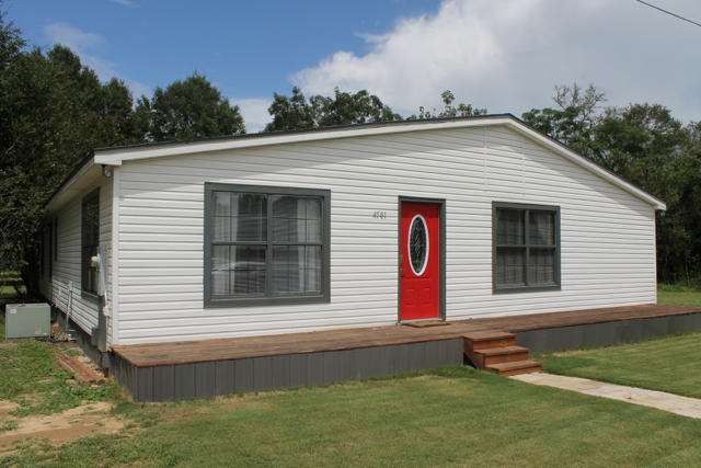 Springs Lakes - Residential