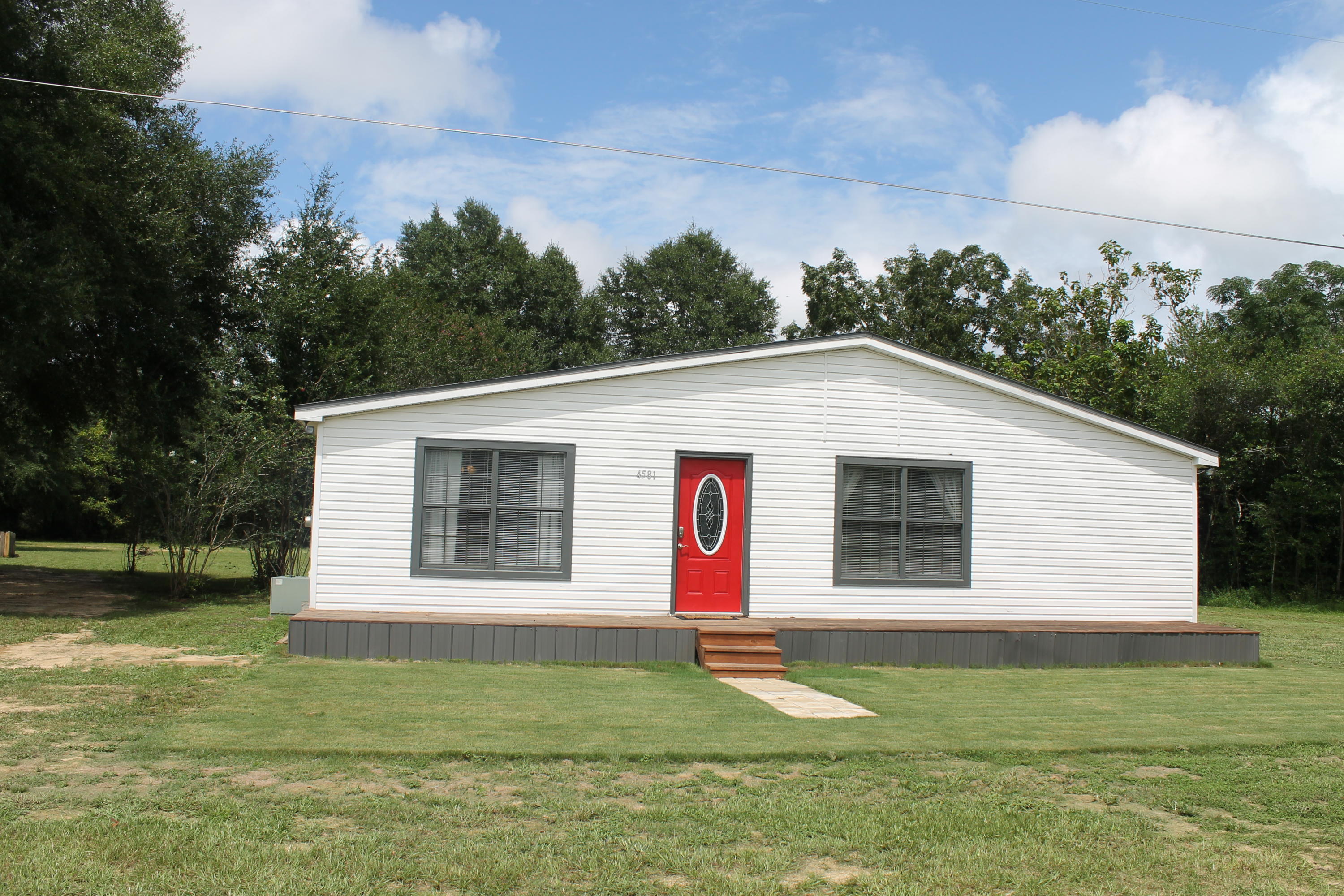 Springs Lakes - Residential