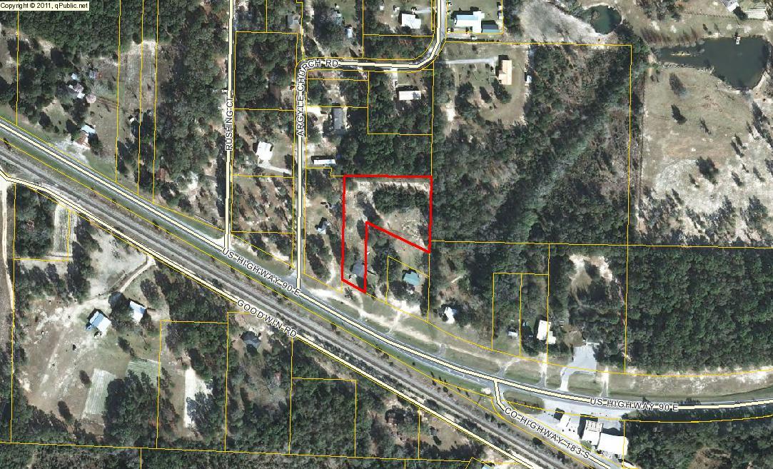 Springs Lakes - Residential