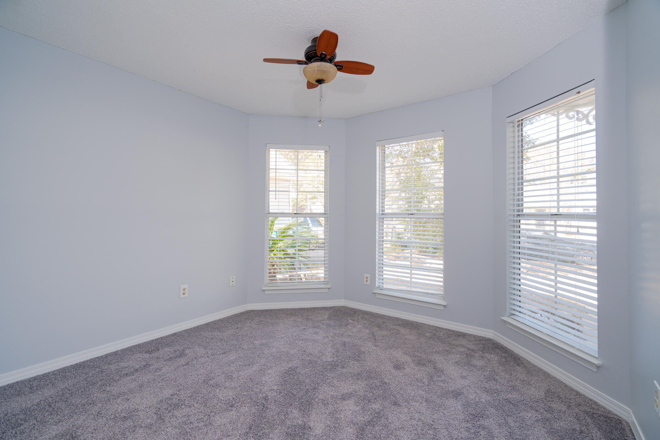 BLUE PINE VILLAGE AMENDED - Residential