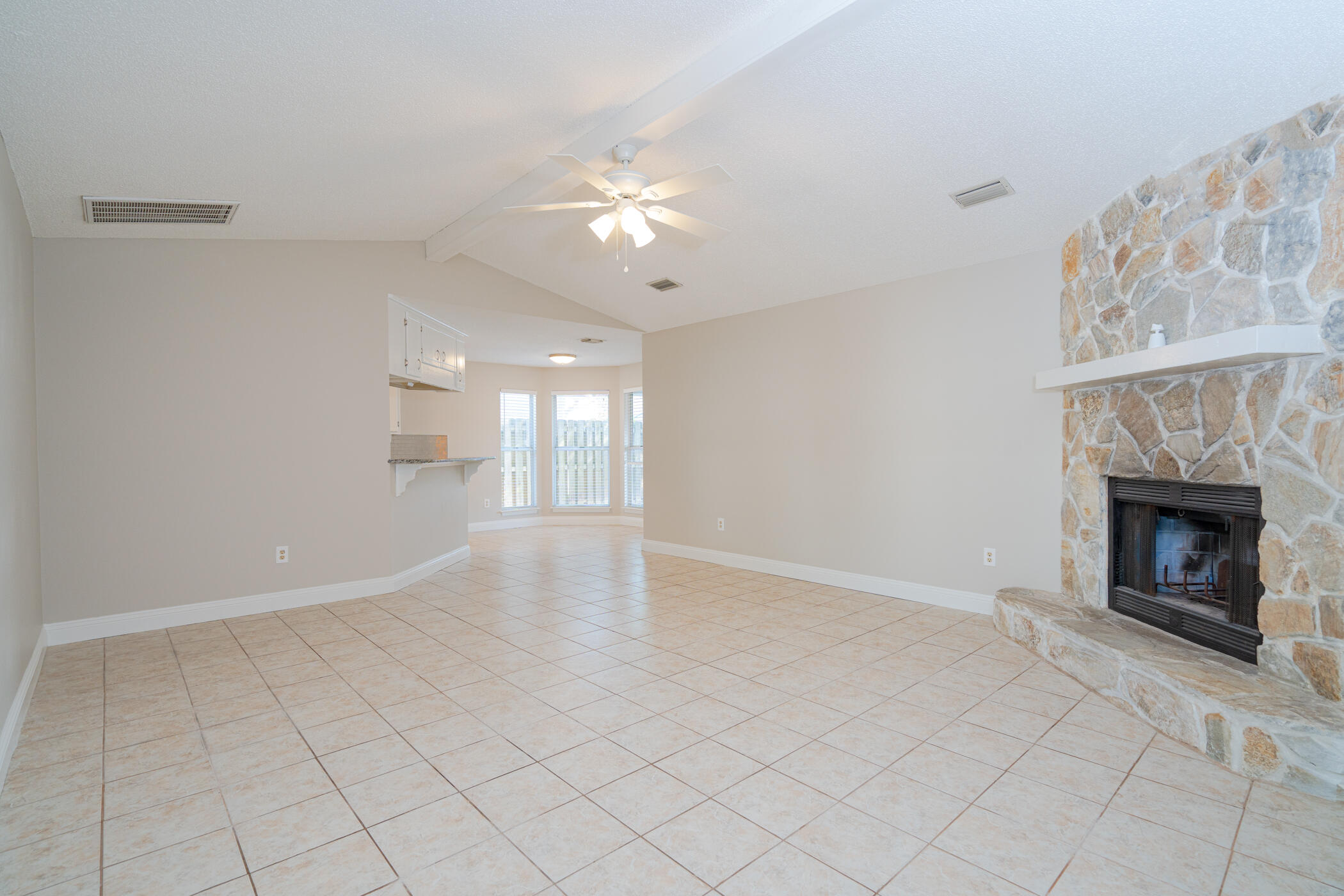 BLUE PINE VILLAGE AMENDED - Residential