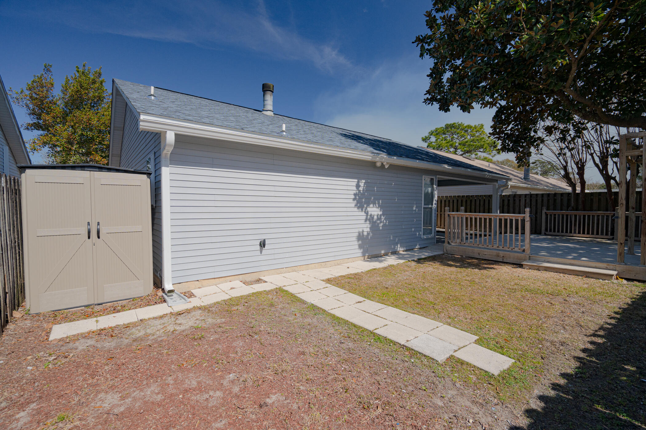 BLUE PINE VILLAGE AMENDED - Residential