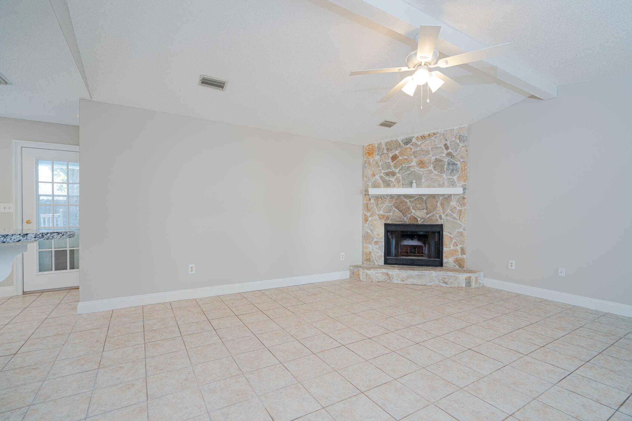 BLUE PINE VILLAGE AMENDED - Residential