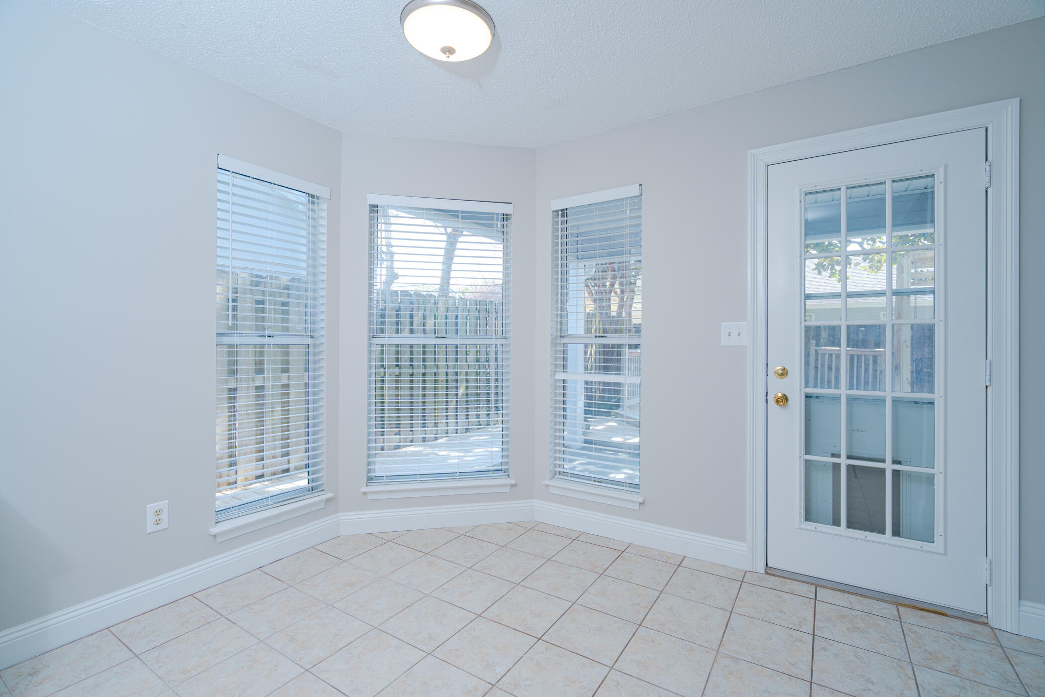 BLUE PINE VILLAGE AMENDED - Residential