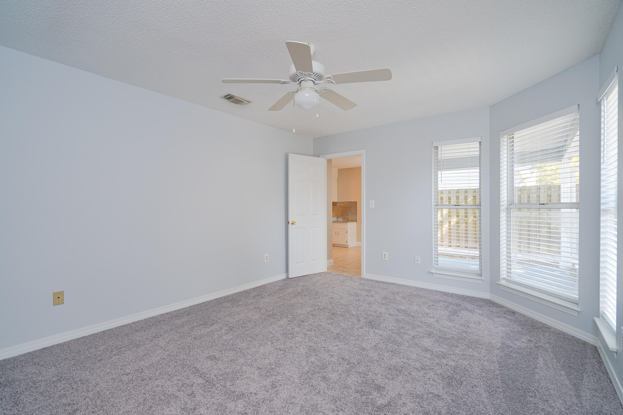 BLUE PINE VILLAGE AMENDED - Residential