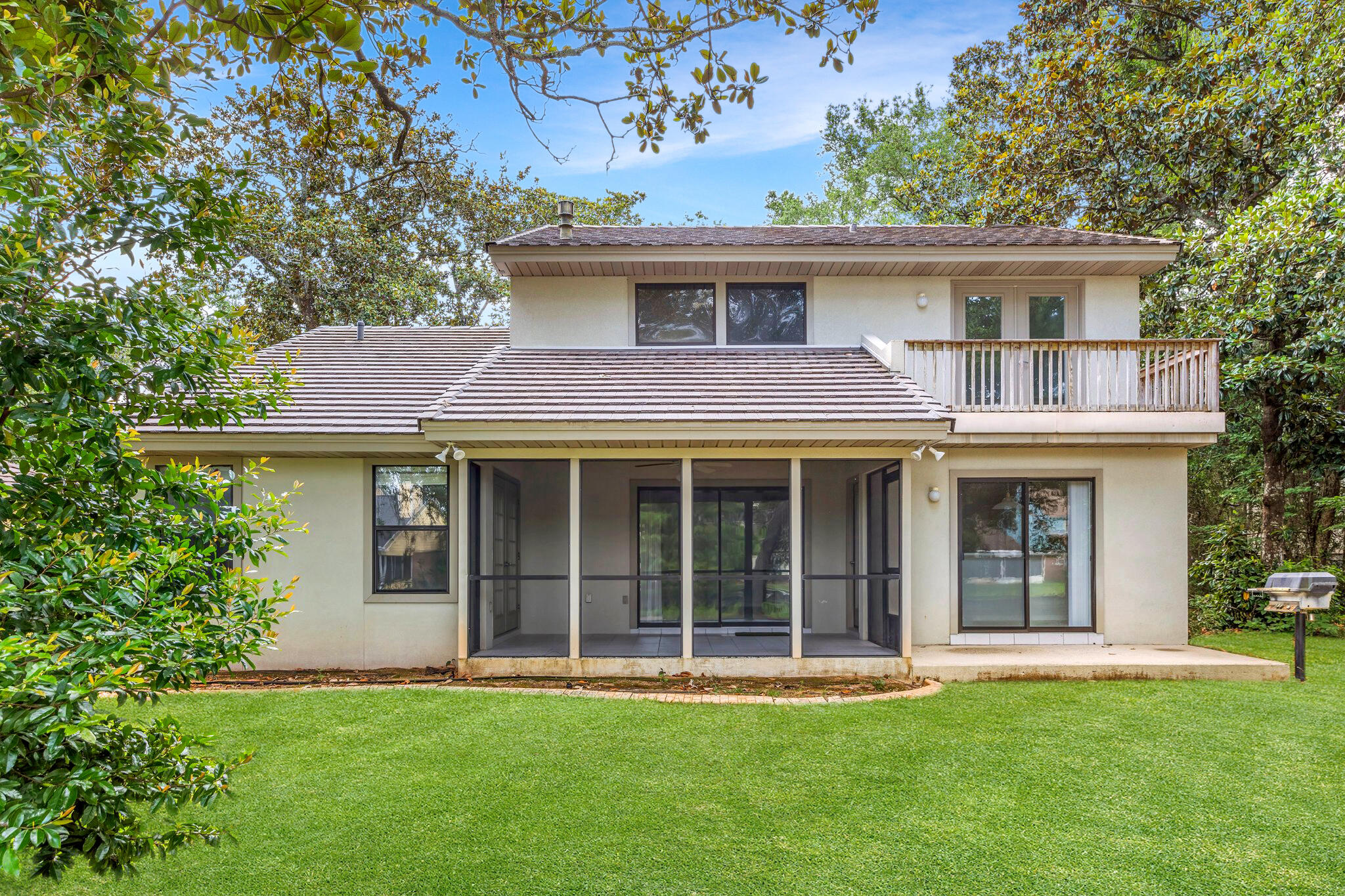 BALMORAL/VILLAS ST ANDREWS B/B - Residential