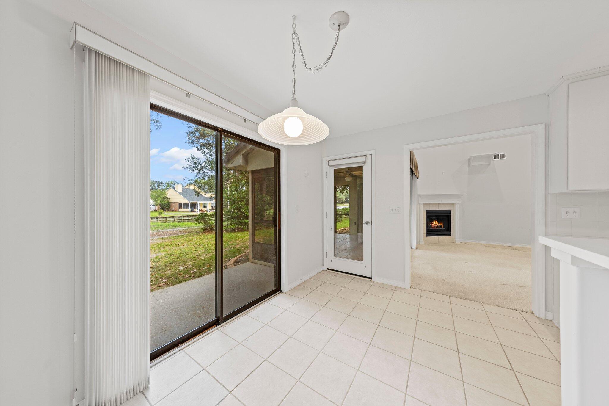 BALMORAL/VILLAS ST ANDREWS B/B - Residential