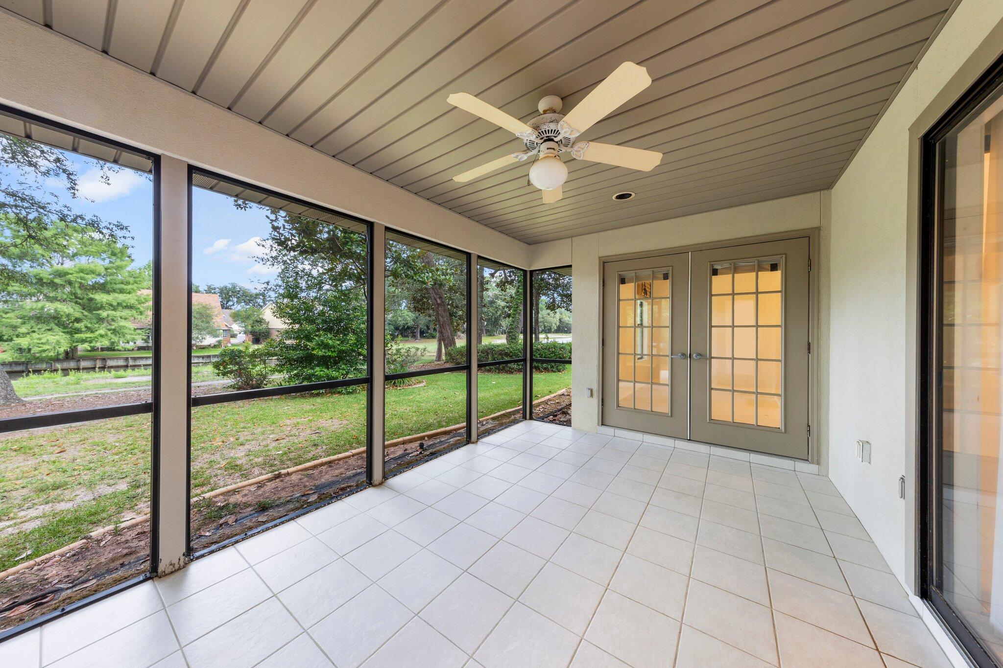 BALMORAL/VILLAS ST ANDREWS B/B - Residential