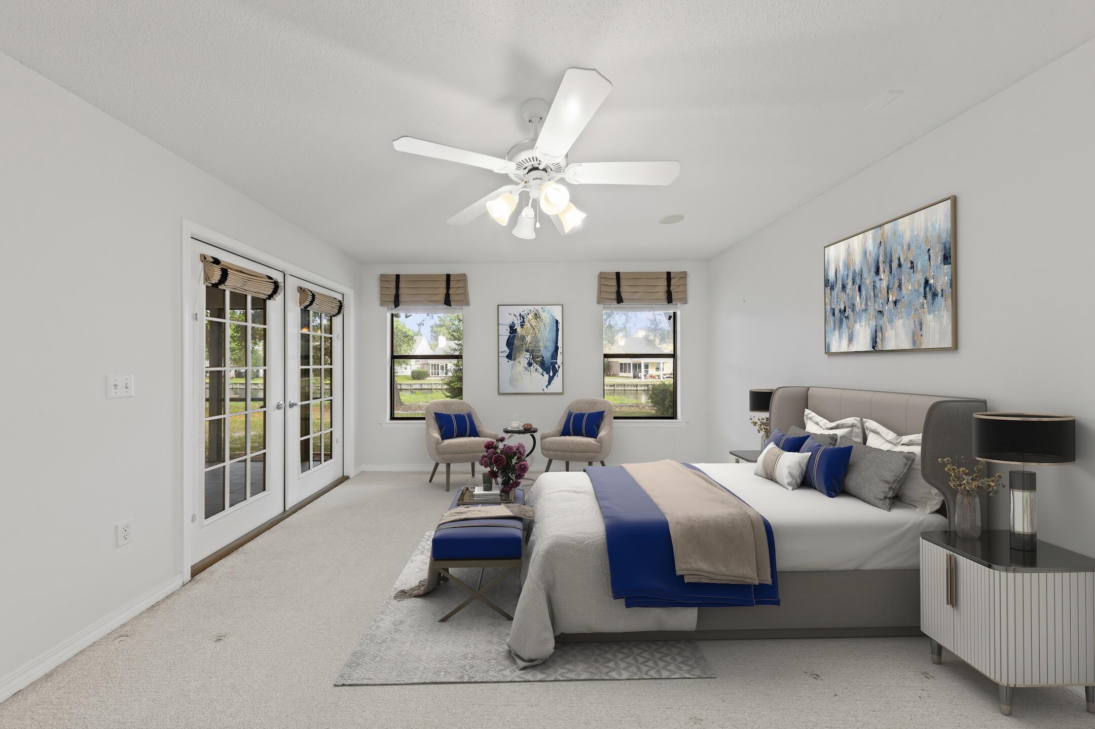 BALMORAL/VILLAS ST ANDREWS B/B - Residential