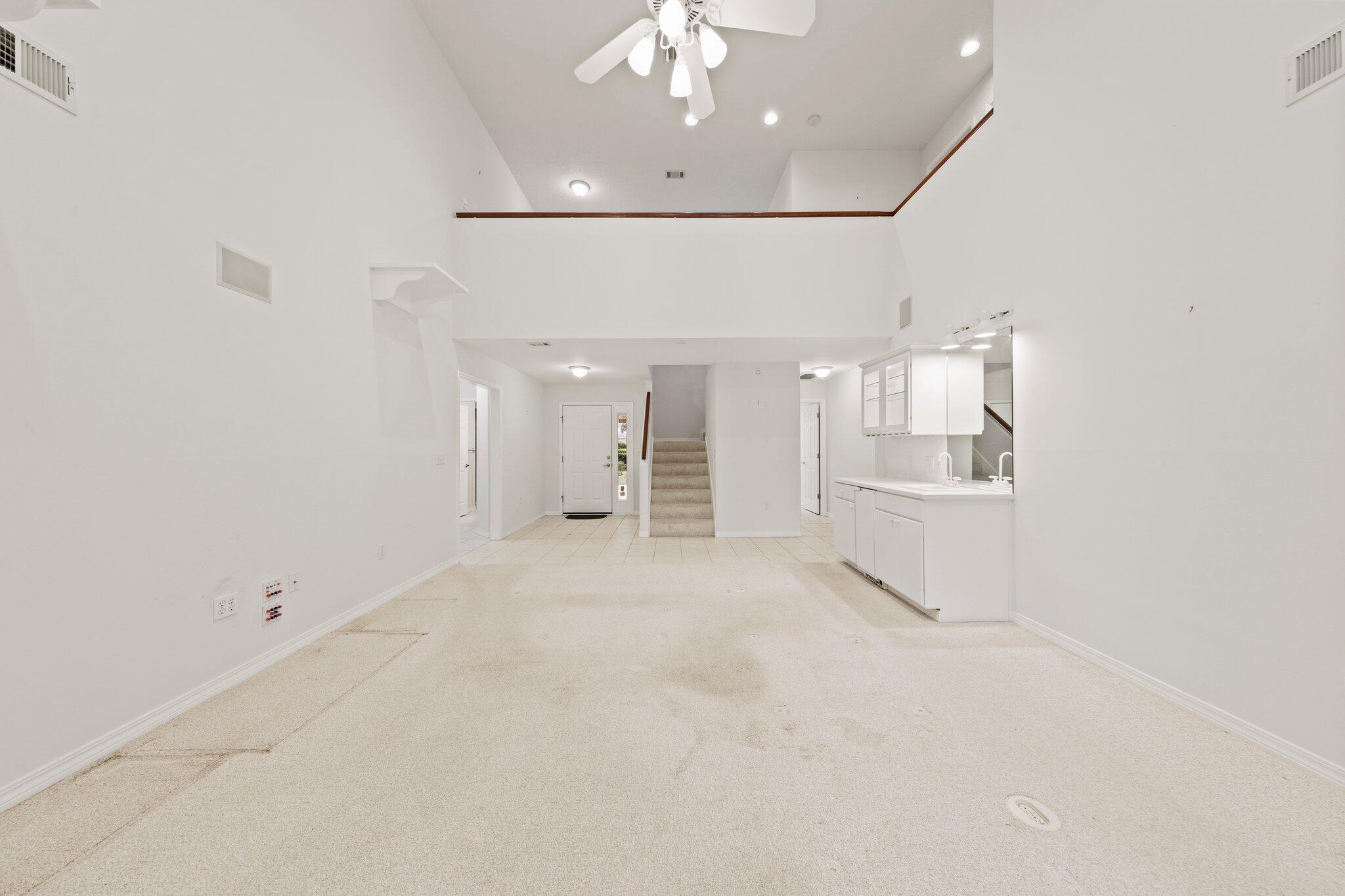 BALMORAL/VILLAS ST ANDREWS B/B - Residential