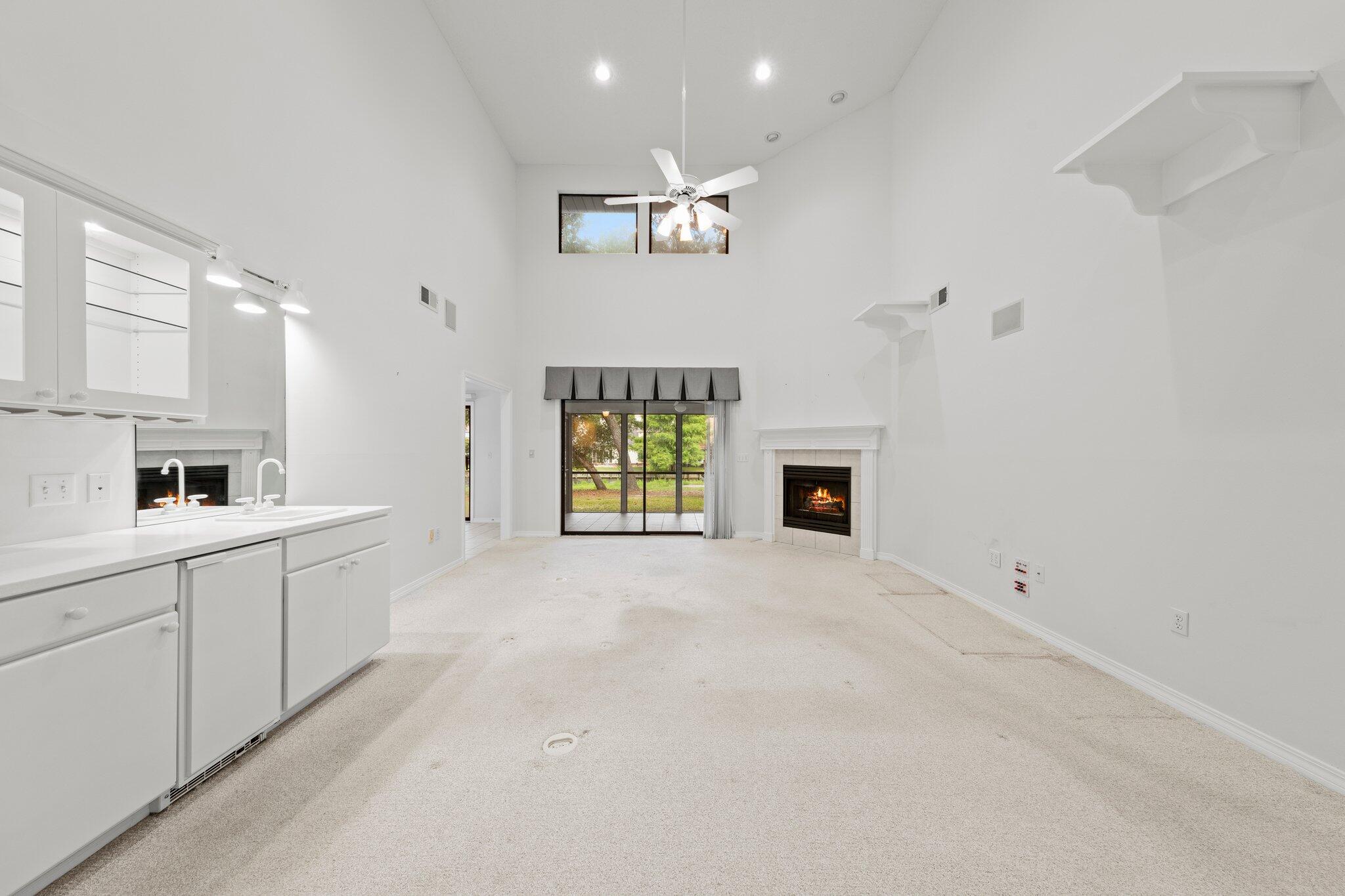 BALMORAL/VILLAS ST ANDREWS B/B - Residential