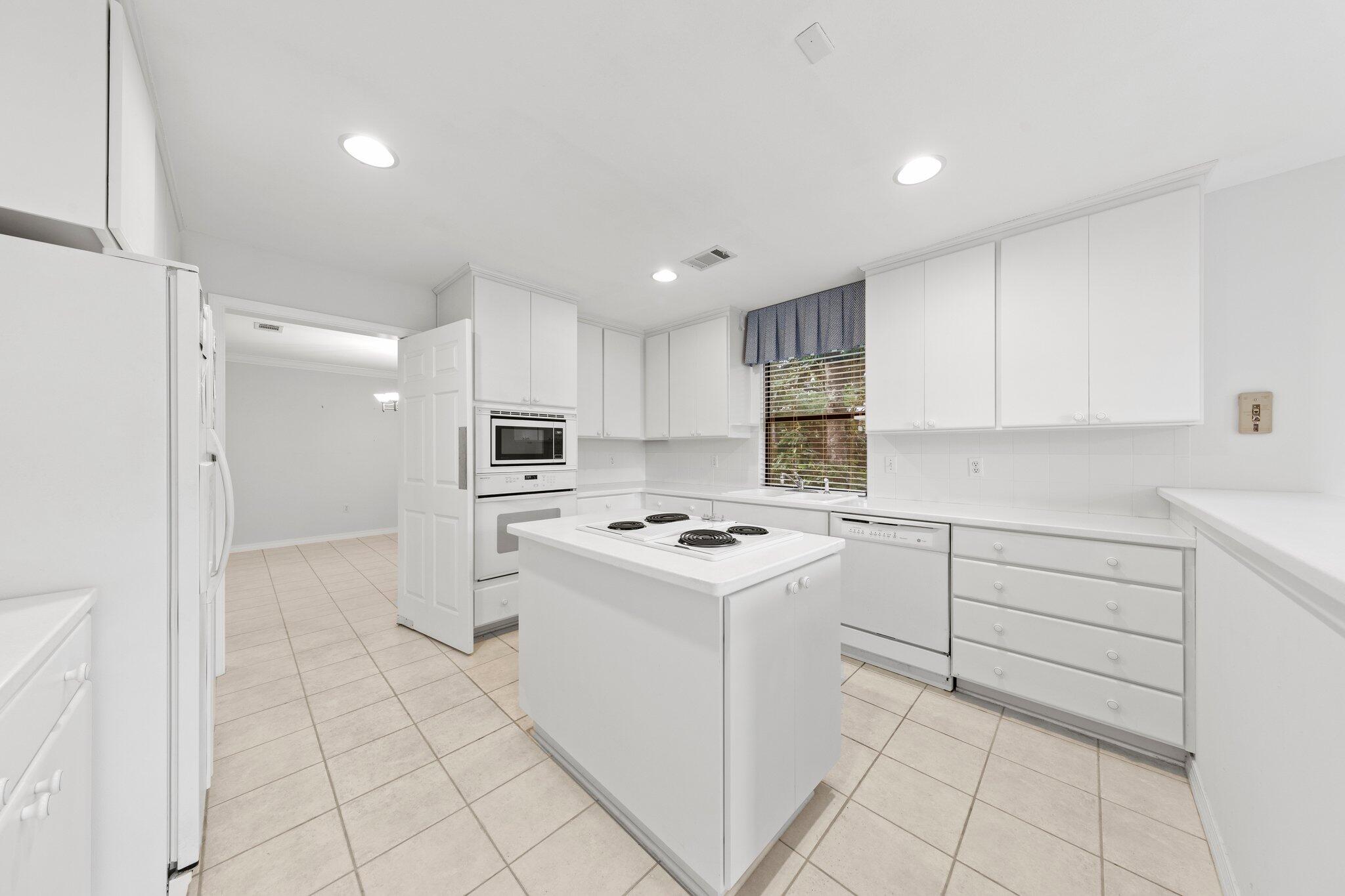 BALMORAL/VILLAS ST ANDREWS B/B - Residential