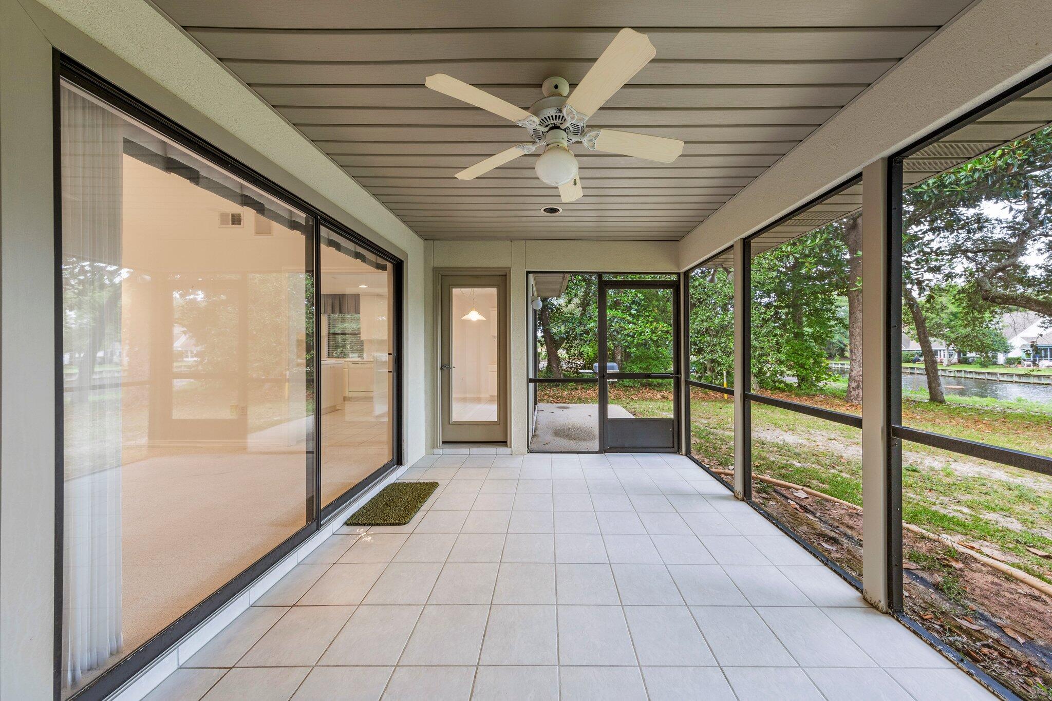 BALMORAL/VILLAS ST ANDREWS B/B - Residential