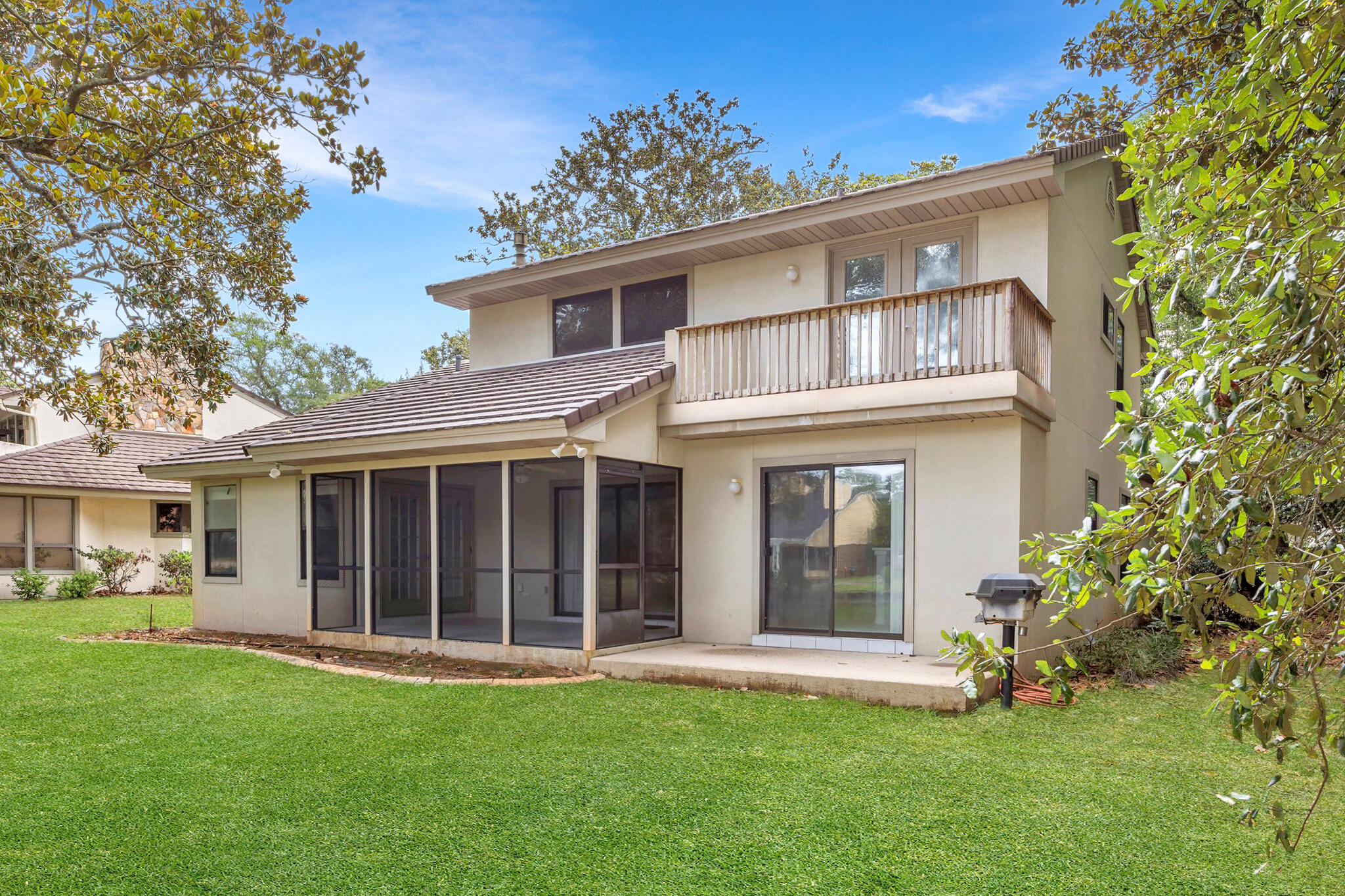 BALMORAL/VILLAS ST ANDREWS B/B - Residential