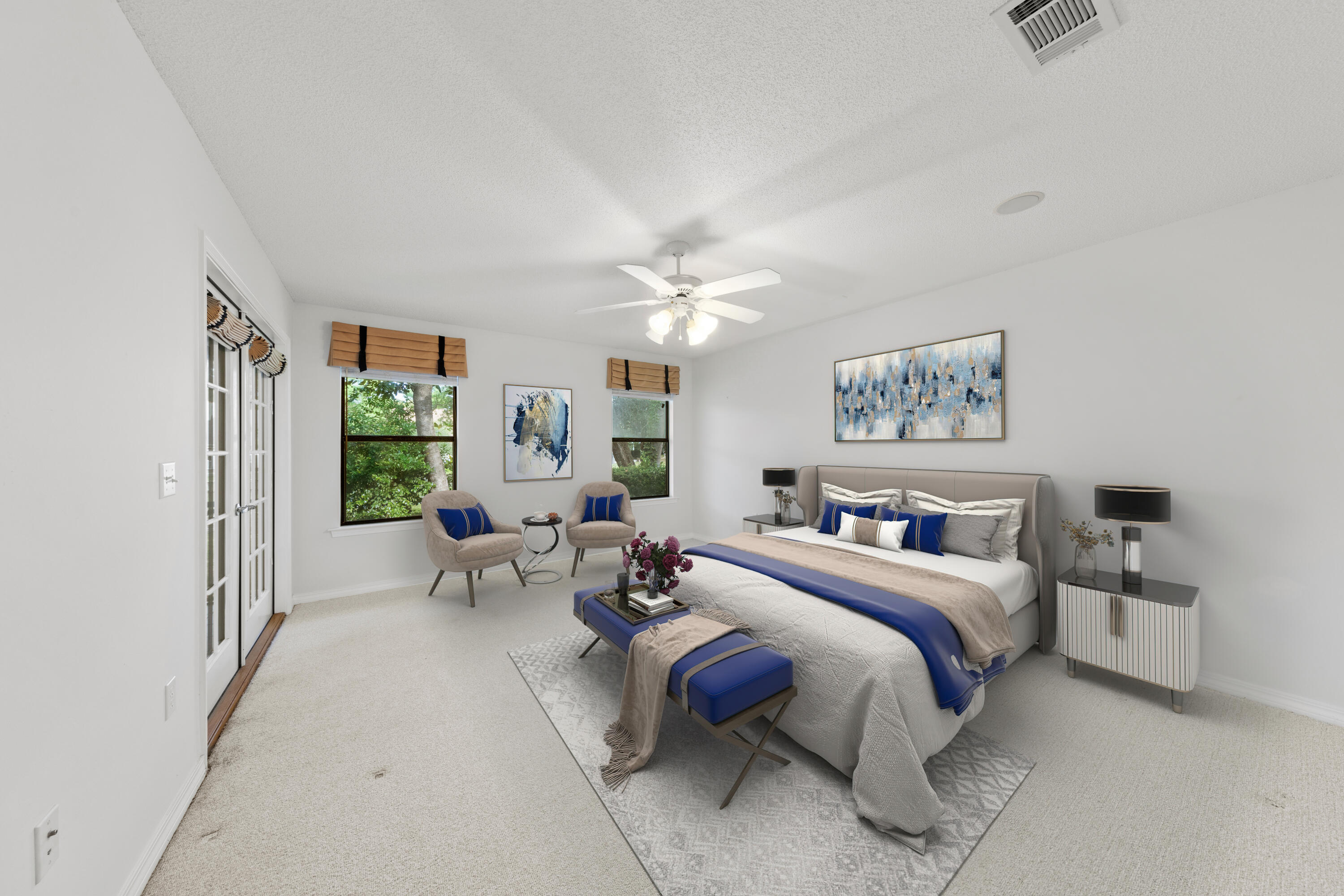 BALMORAL/VILLAS ST ANDREWS B/B - Residential