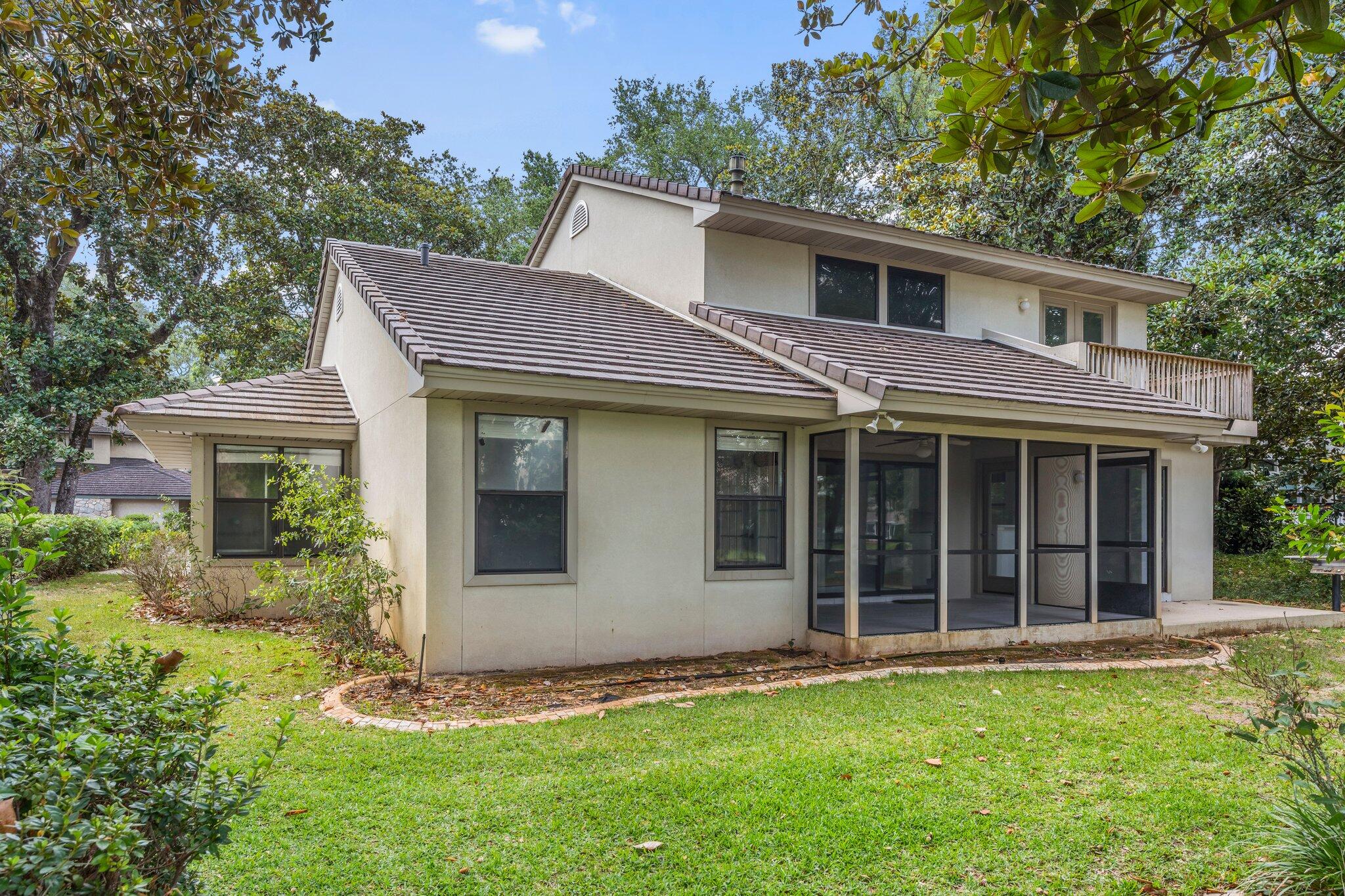 BALMORAL/VILLAS ST ANDREWS B/B - Residential