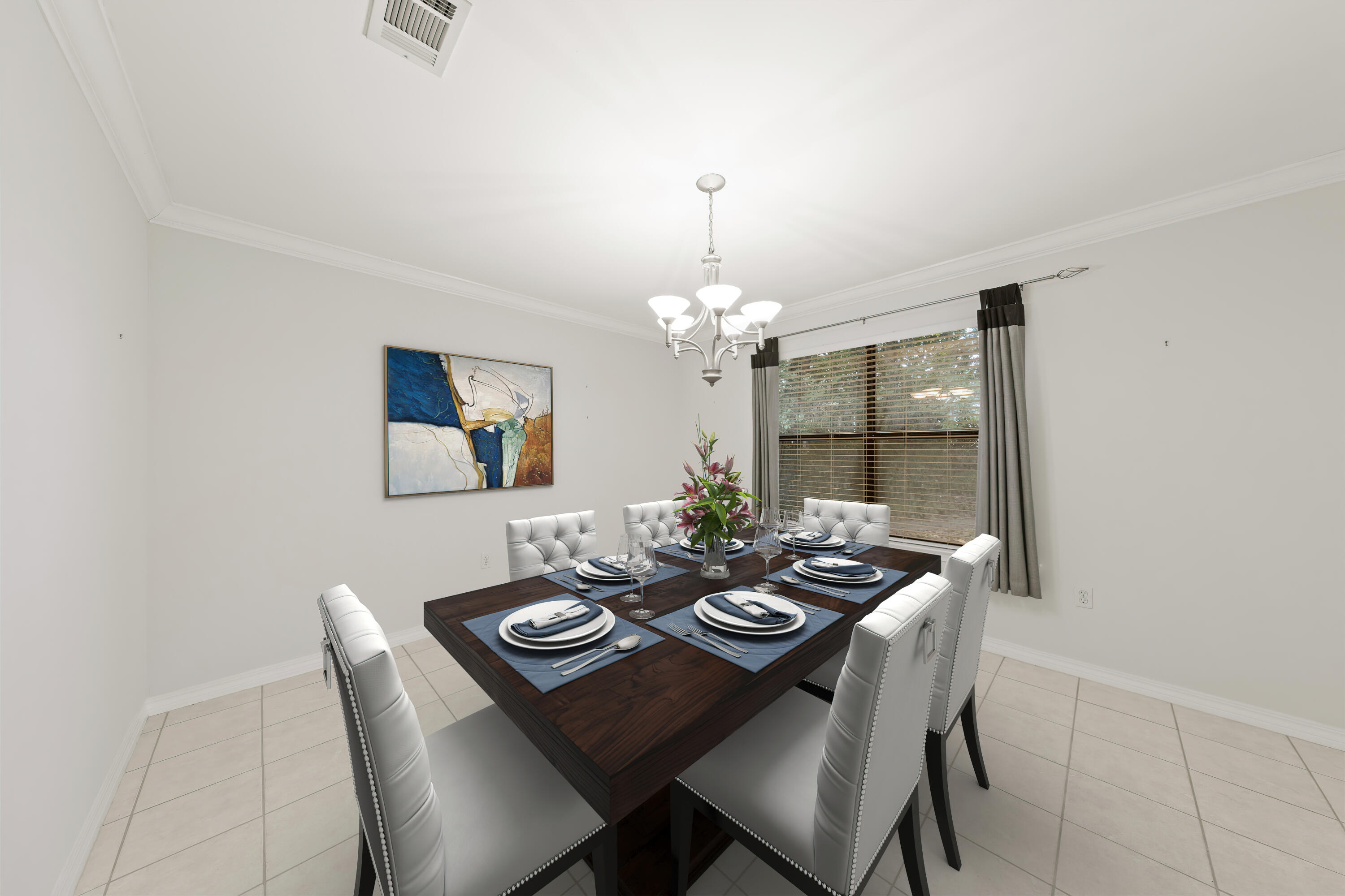 BALMORAL/VILLAS ST ANDREWS B/B - Residential