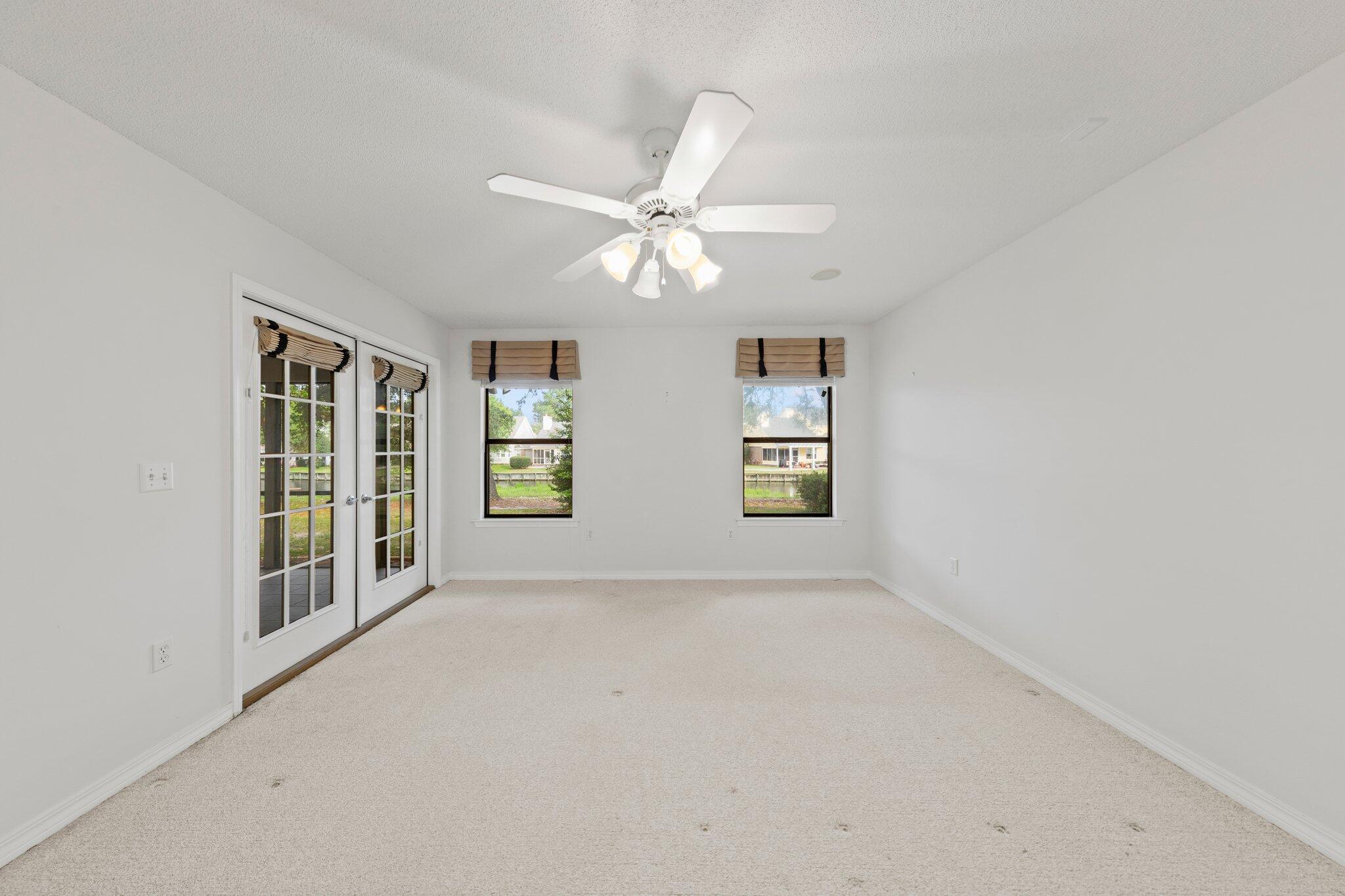 BALMORAL/VILLAS ST ANDREWS B/B - Residential