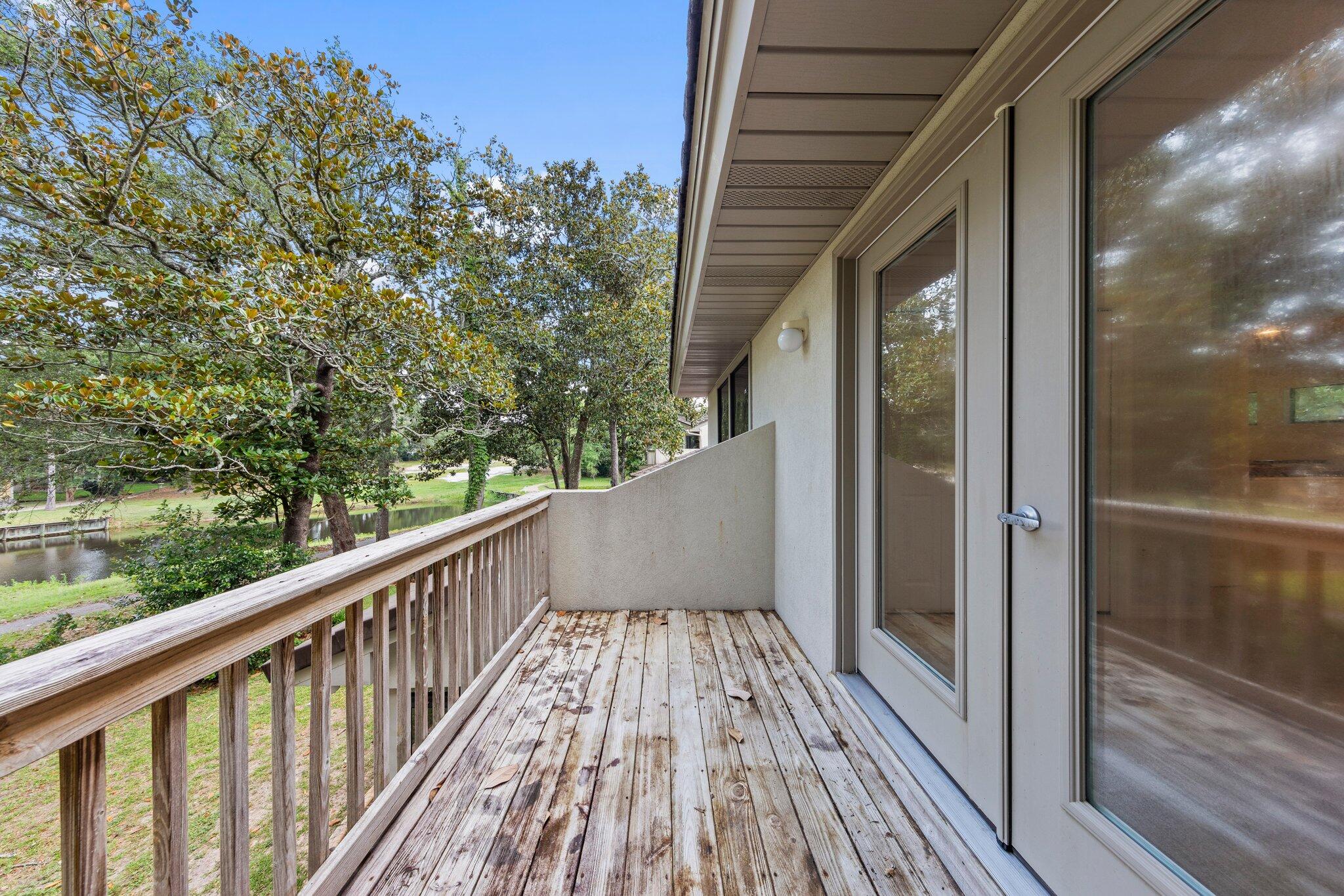 BALMORAL/VILLAS ST ANDREWS B/B - Residential