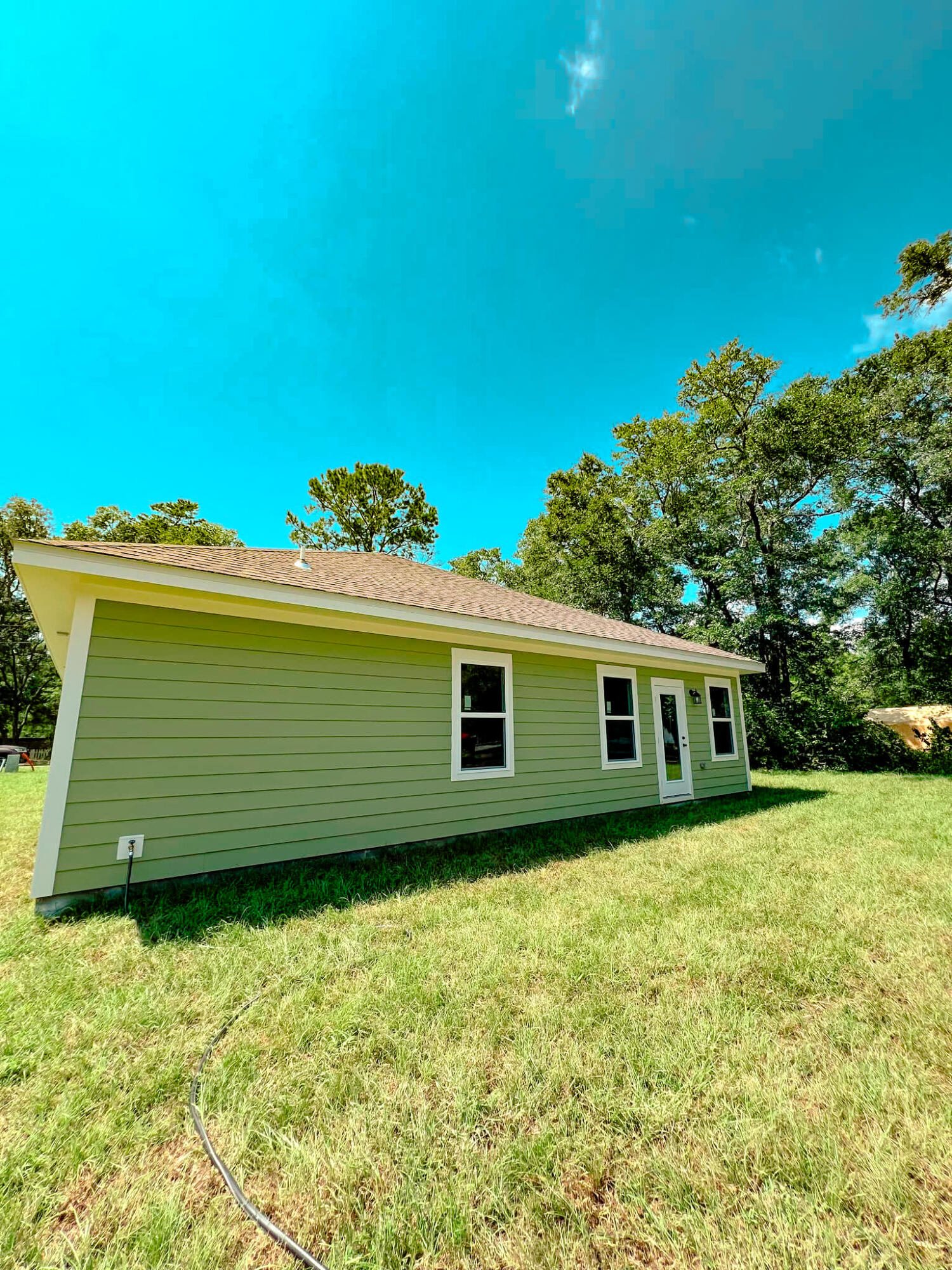 GRANDE OAKS - Residential