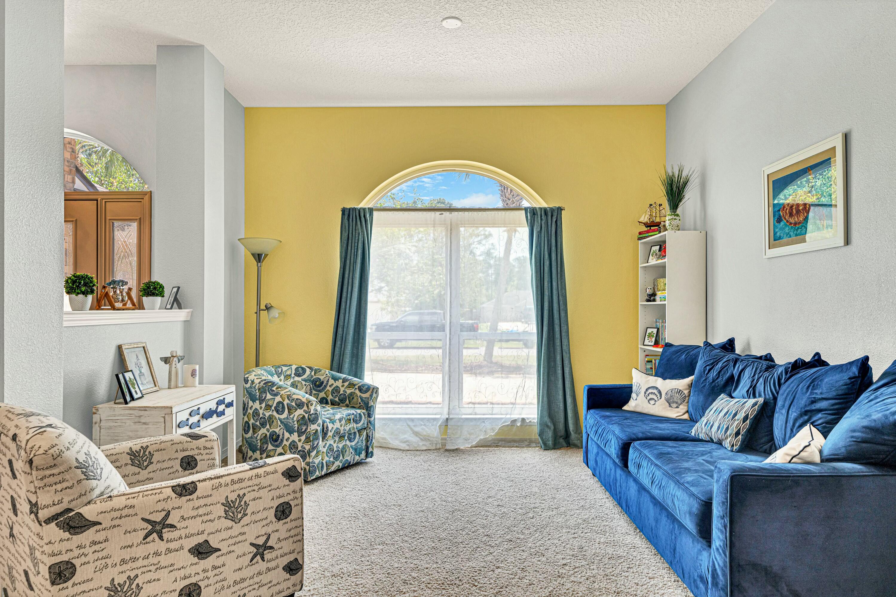 HOLLEY BY THE SEA - Residential