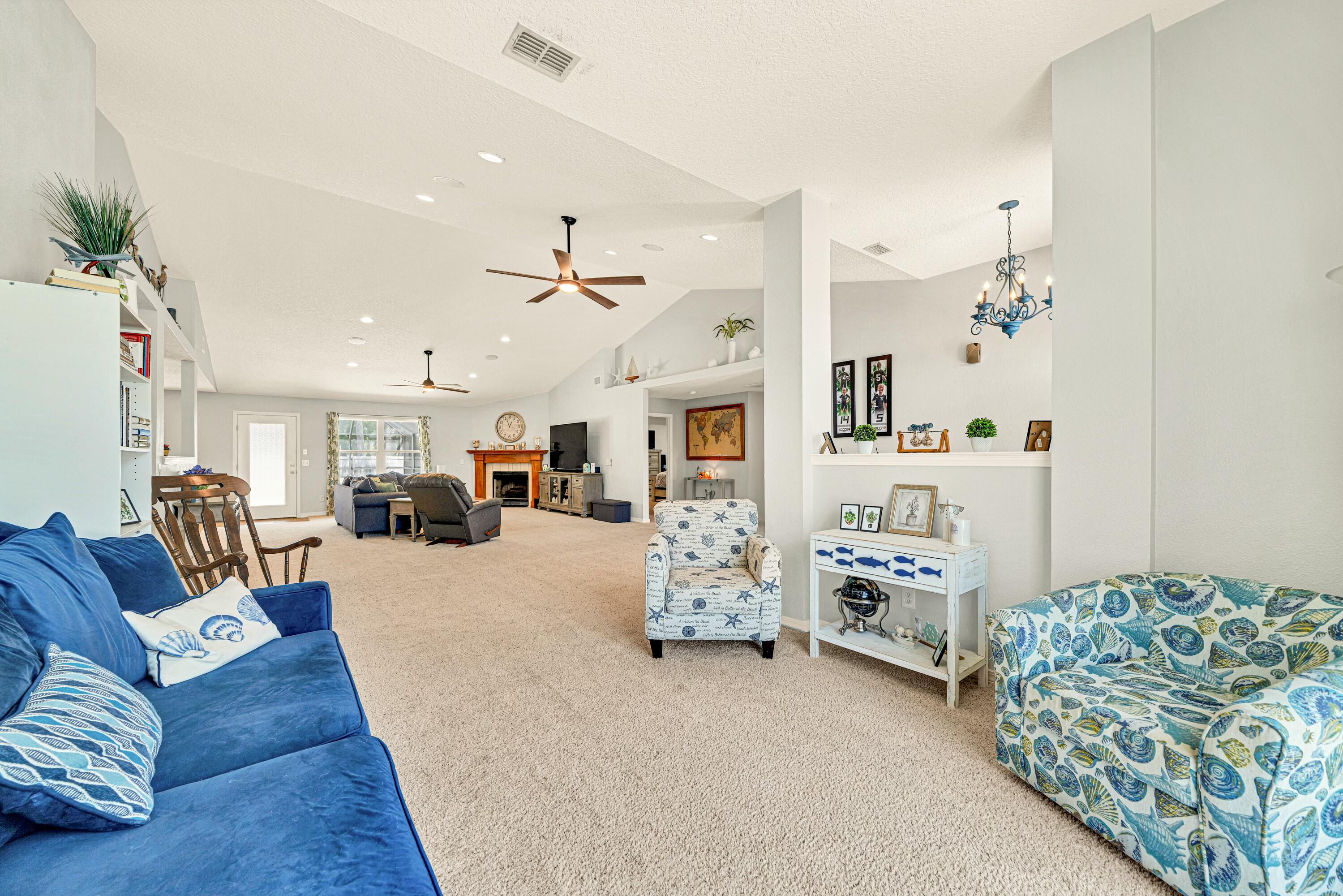HOLLEY BY THE SEA - Residential