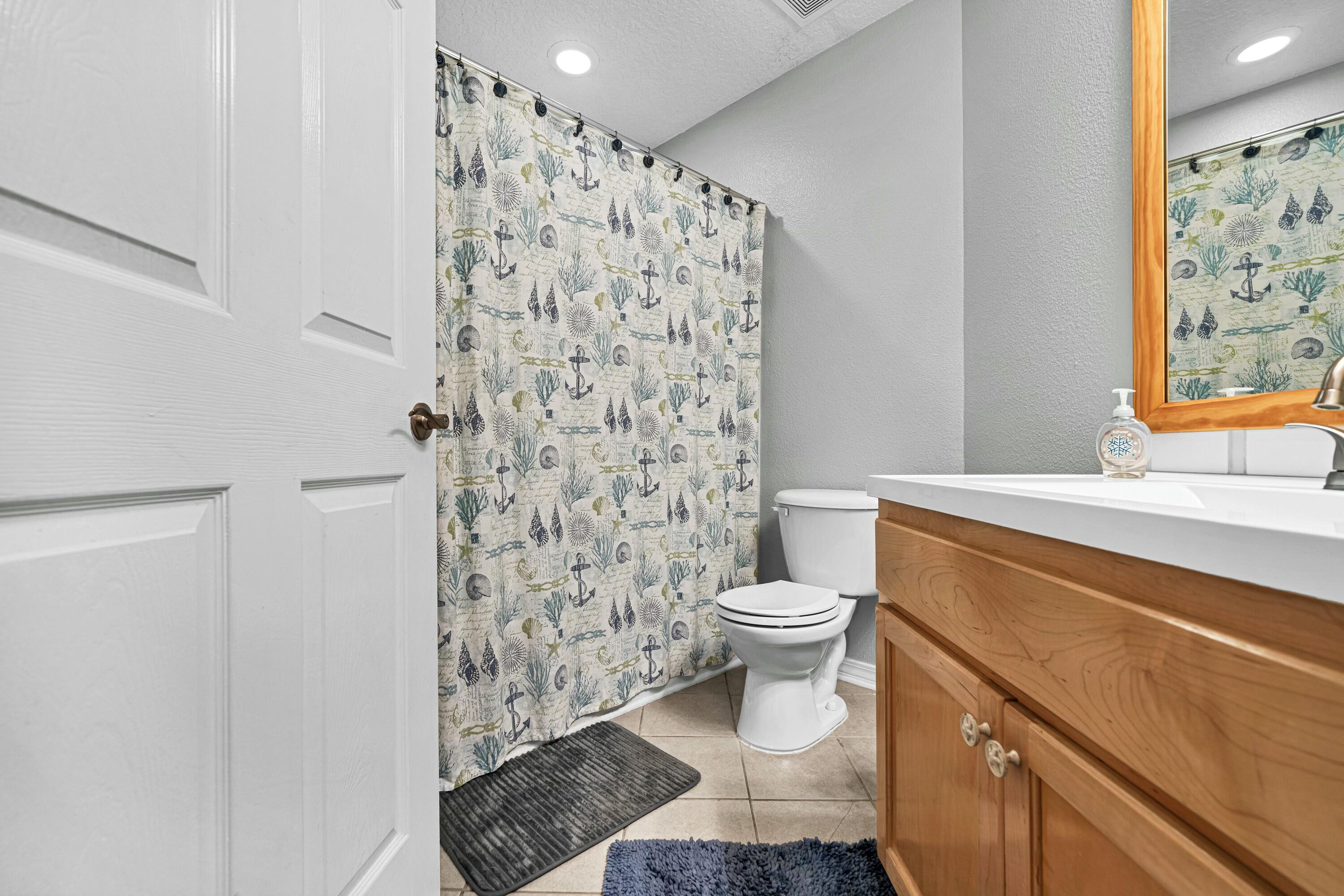 HOLLEY BY THE SEA - Residential