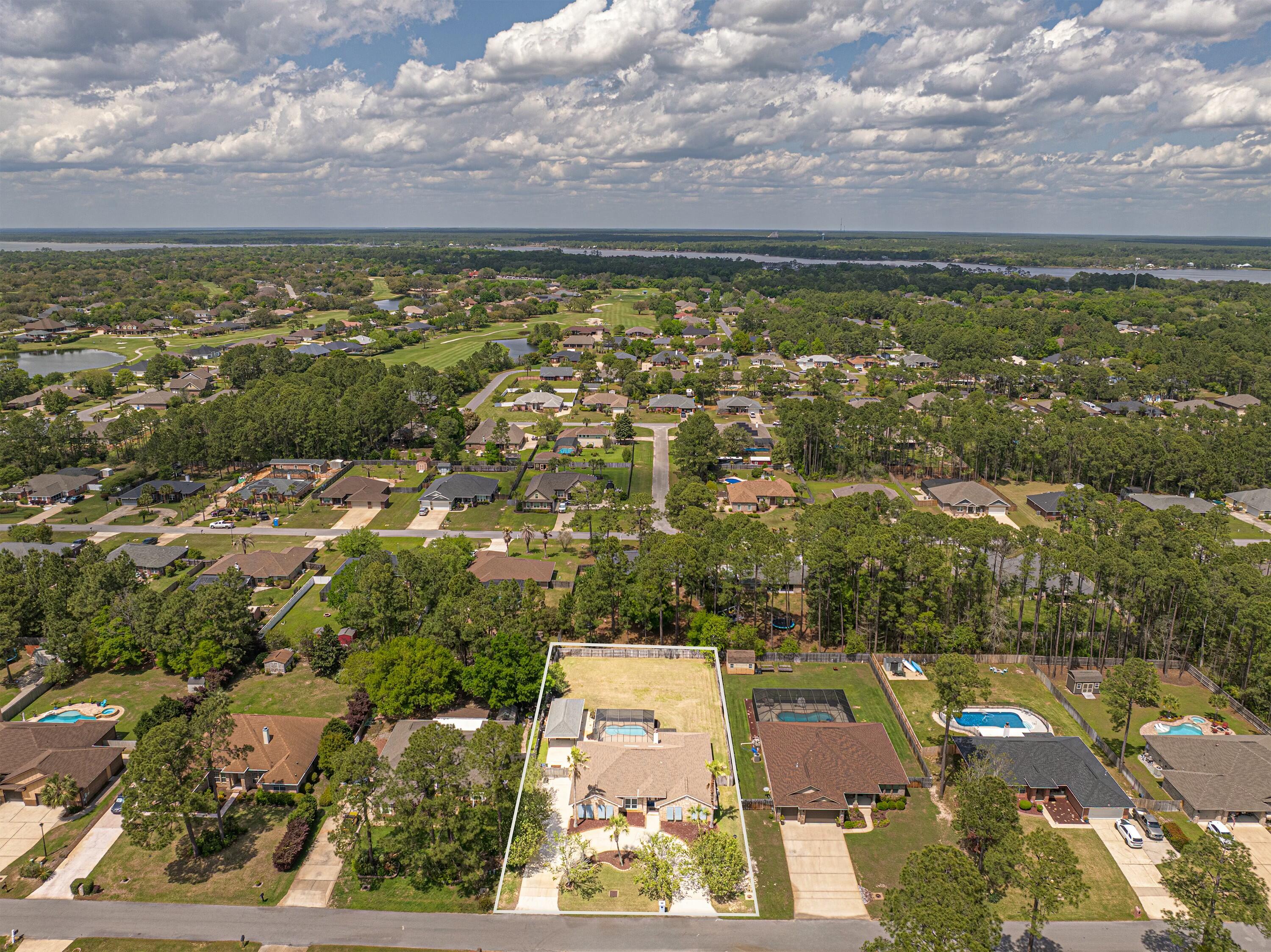 HOLLEY BY THE SEA - Residential