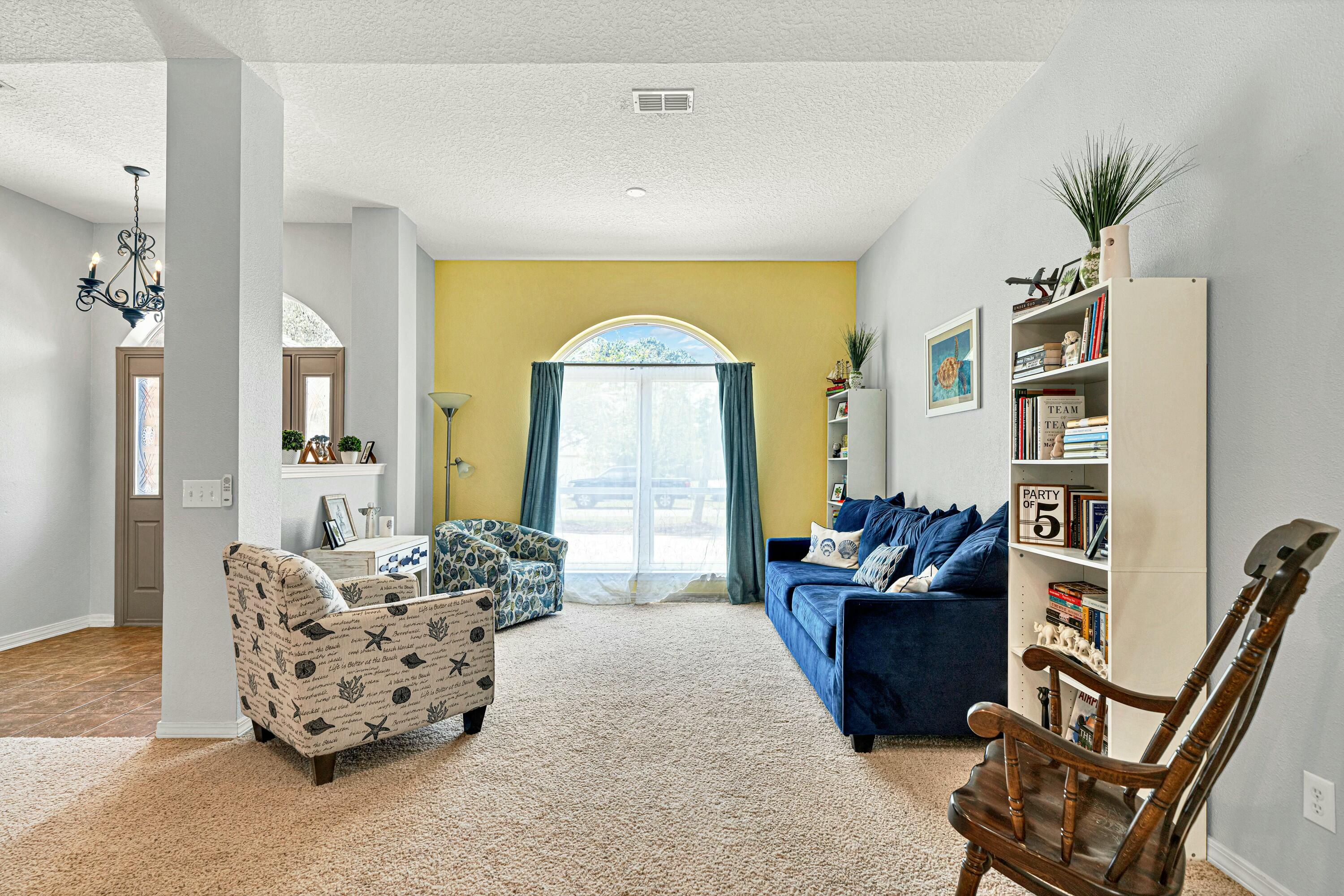 HOLLEY BY THE SEA - Residential