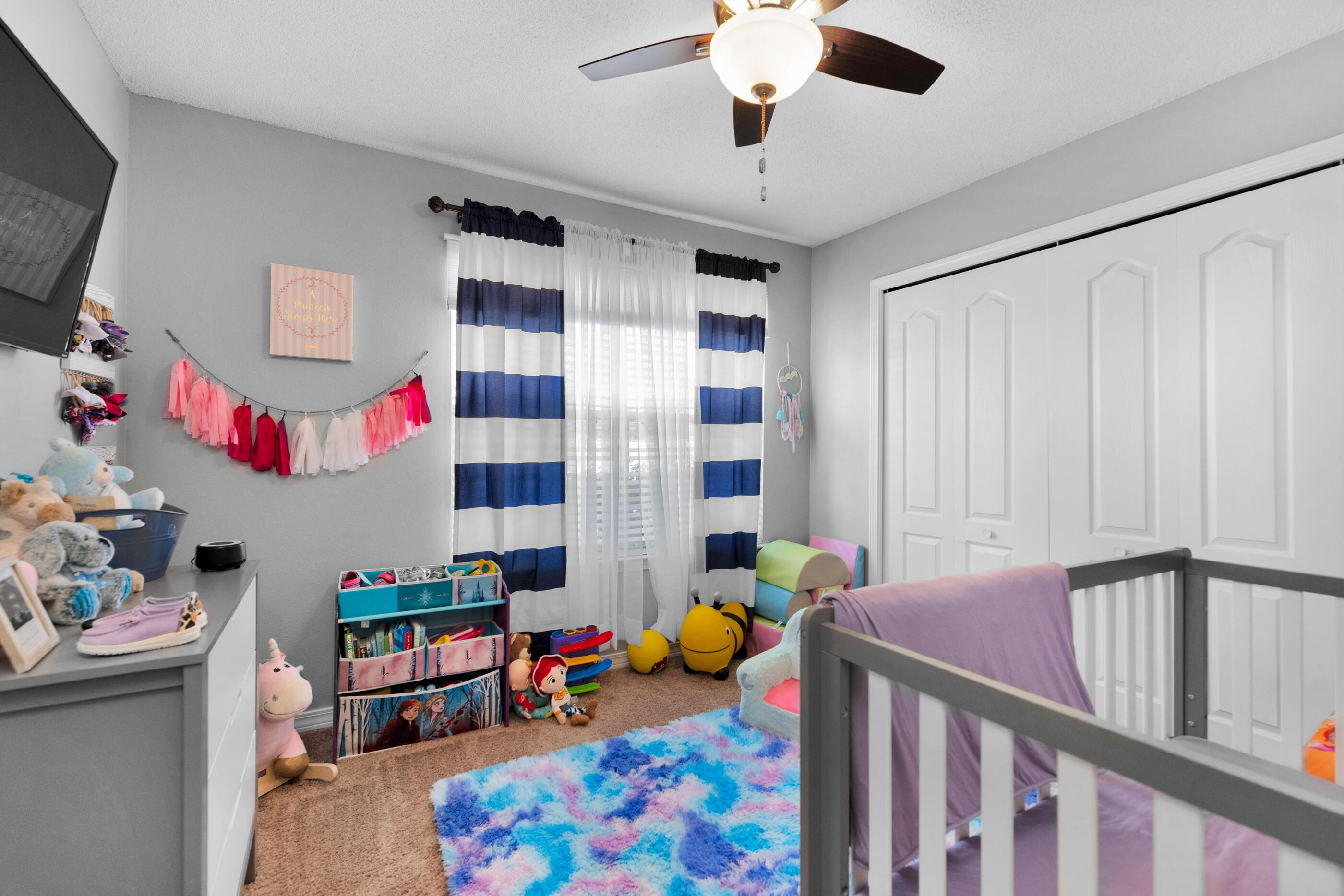 The villas at Chantilly - Residential