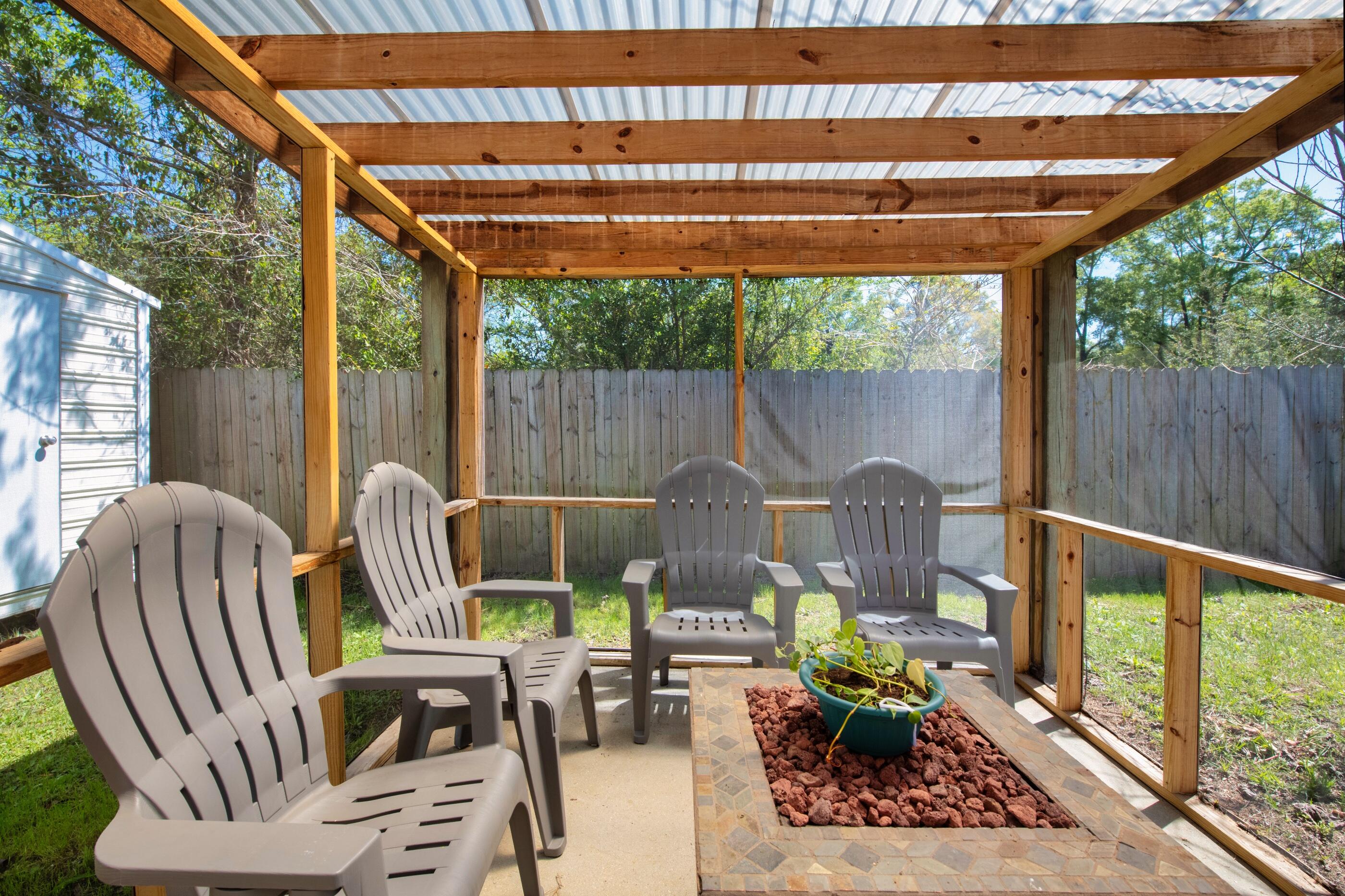 The villas at Chantilly - Residential