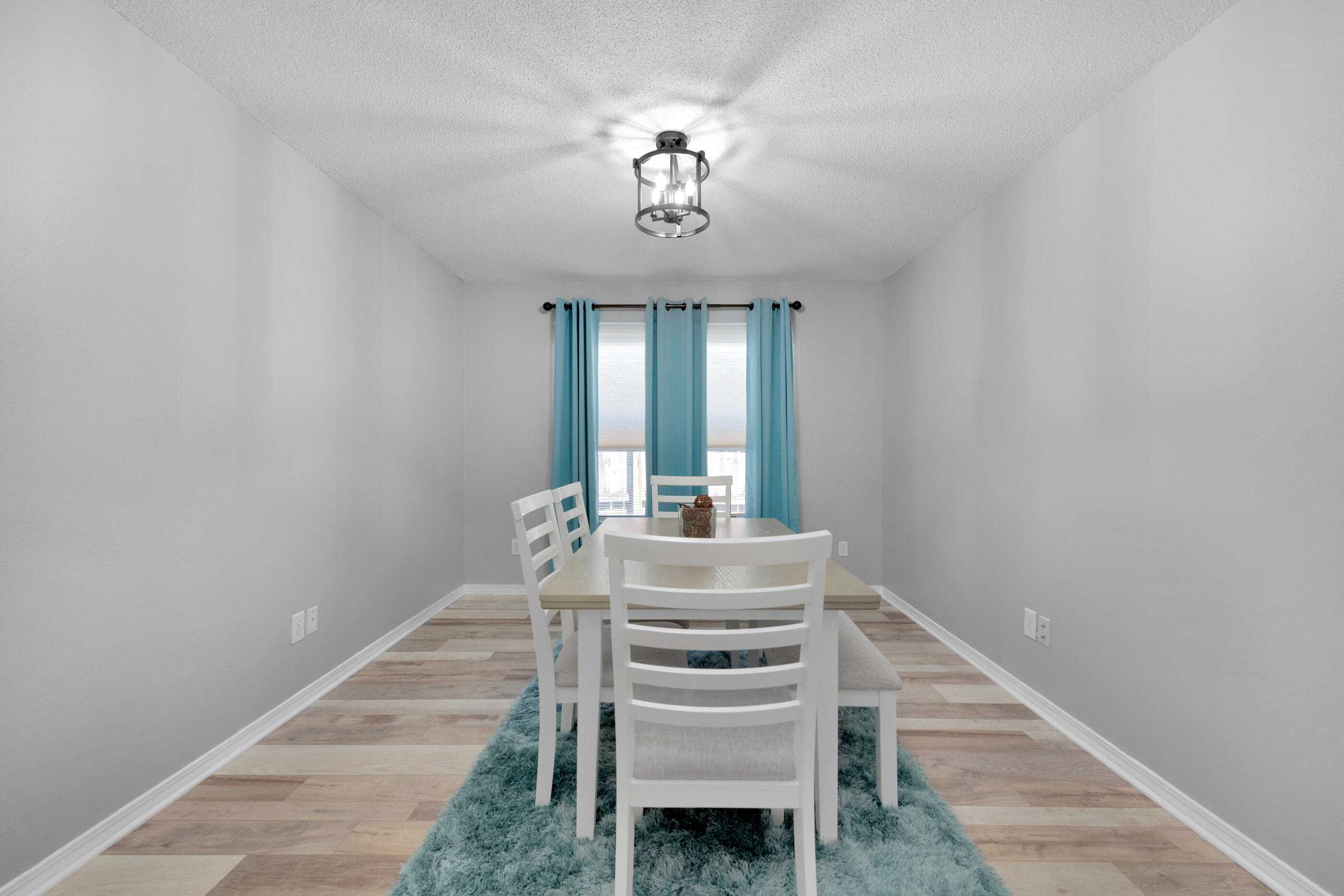 The villas at Chantilly - Residential