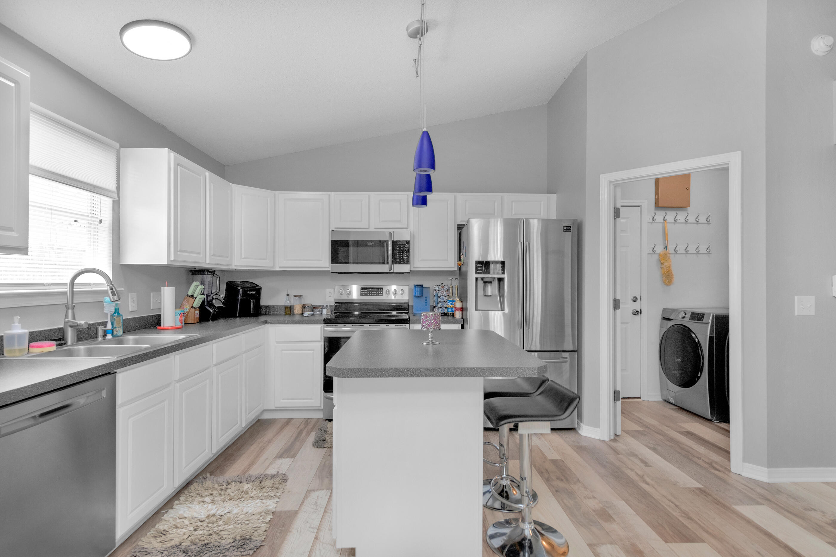 The villas at Chantilly - Residential