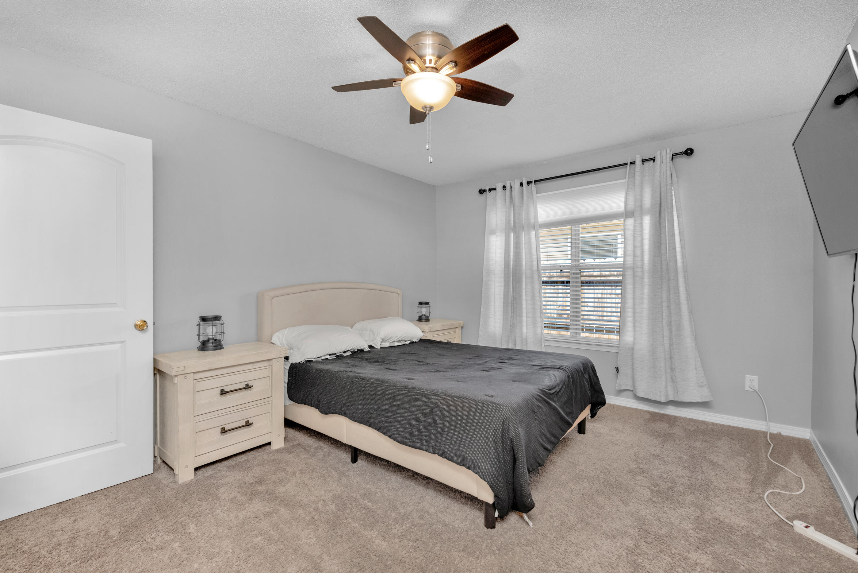 The villas at Chantilly - Residential