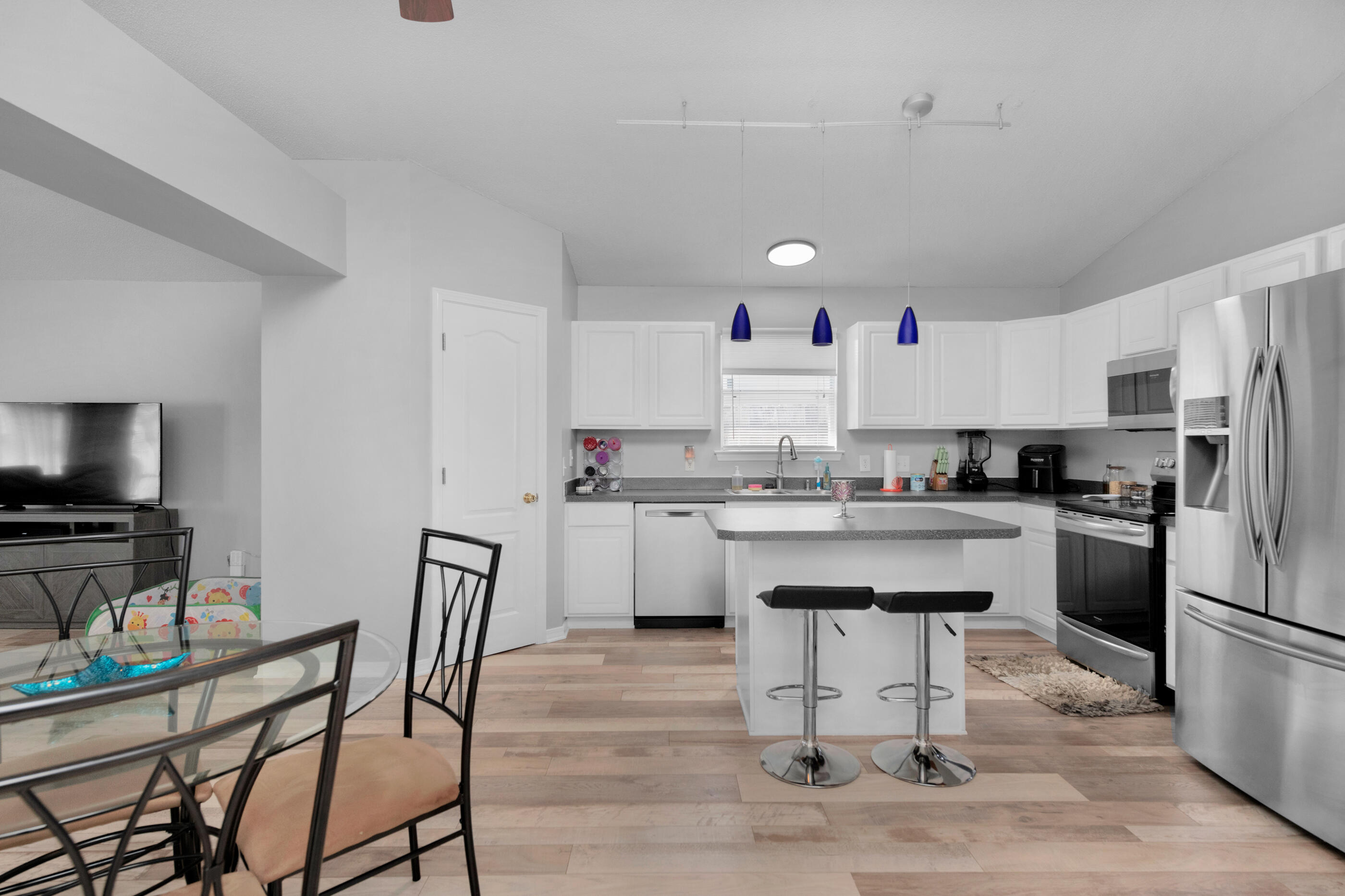 The villas at Chantilly - Residential