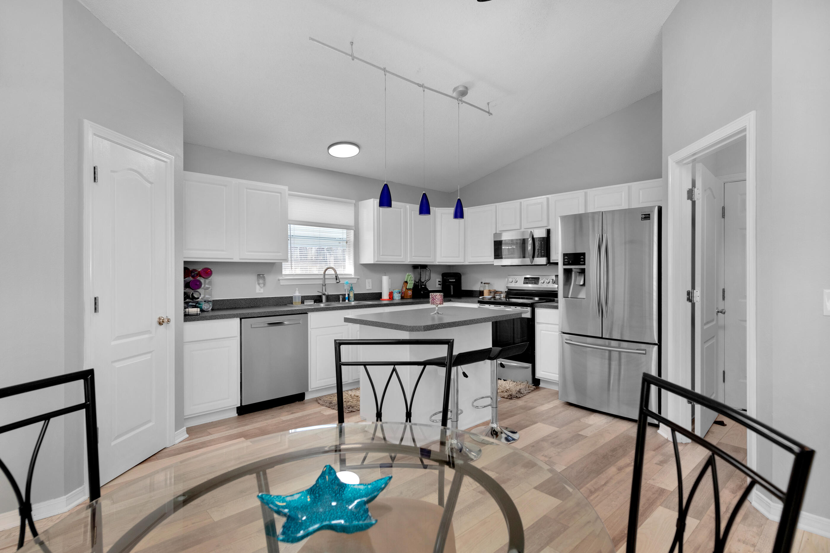 The villas at Chantilly - Residential