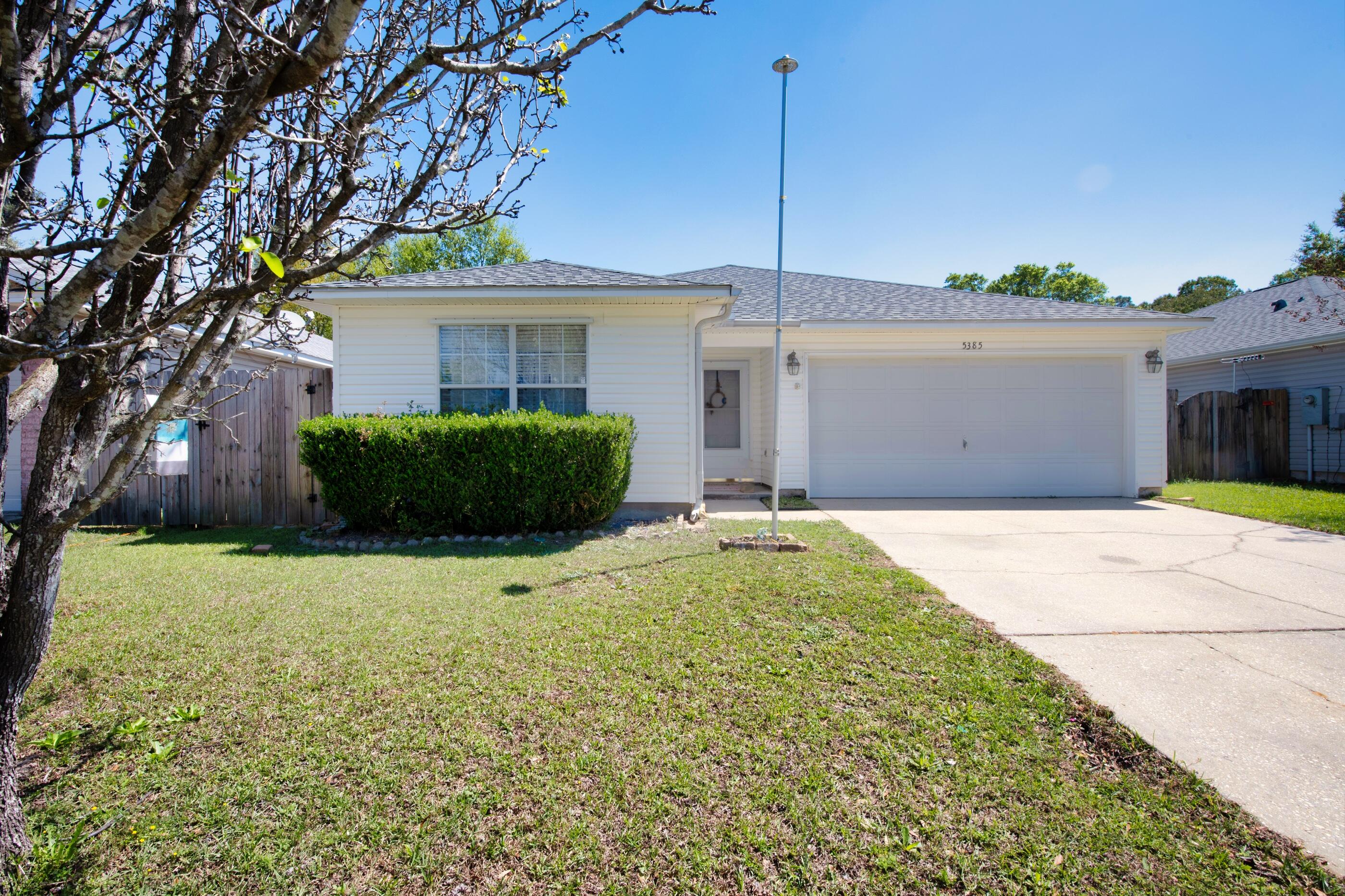 The villas at Chantilly - Residential