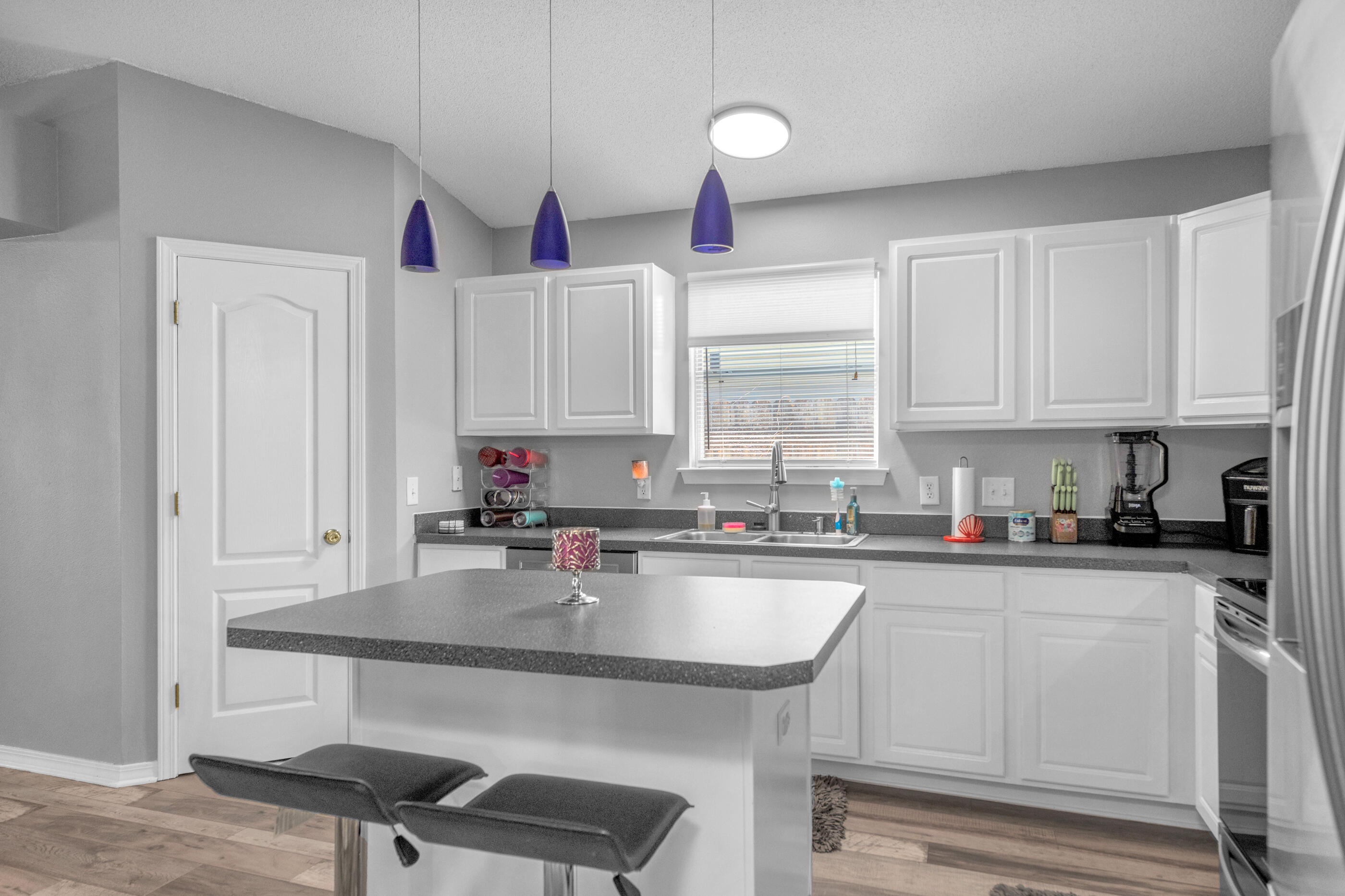 The villas at Chantilly - Residential