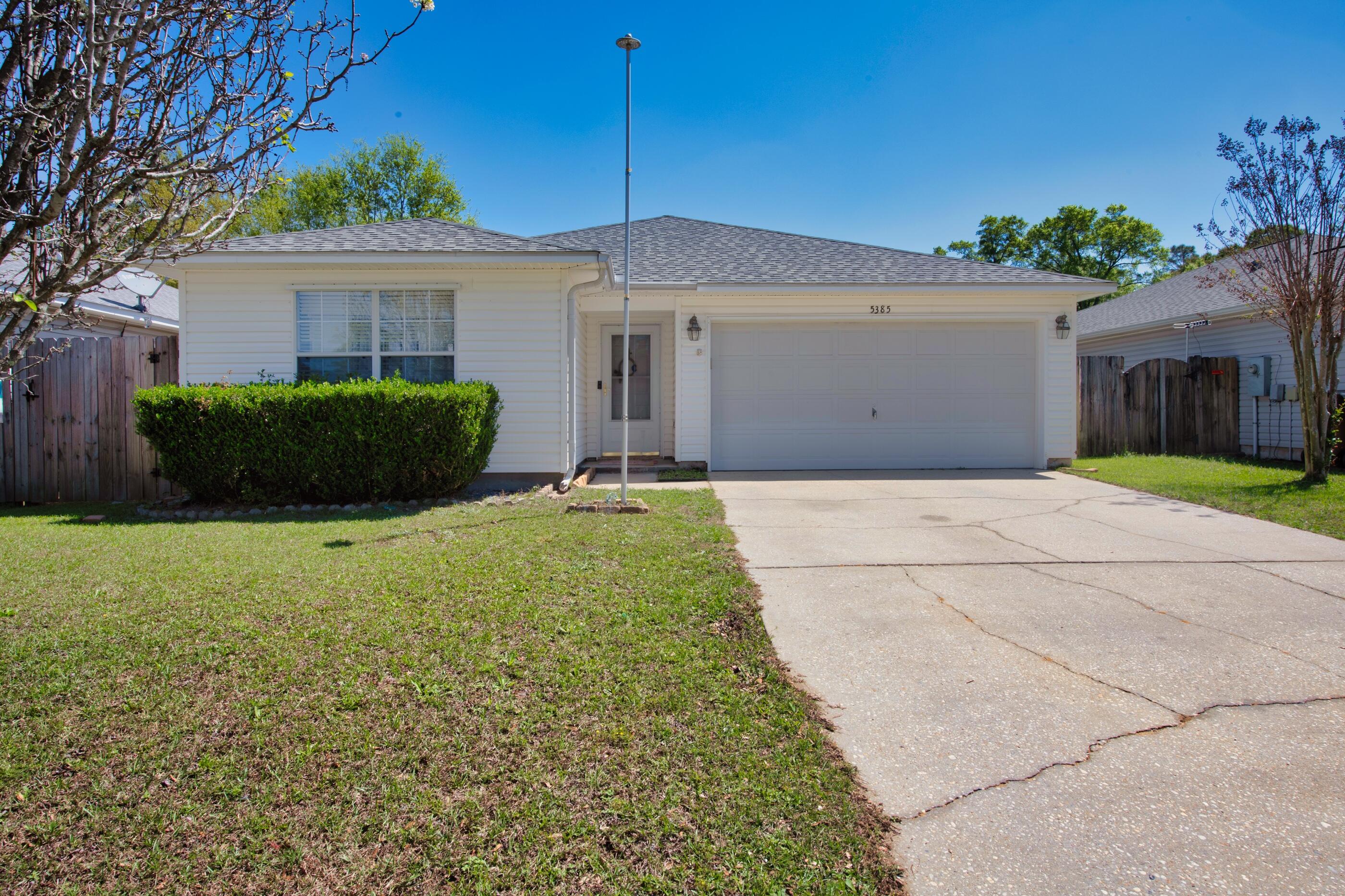 The villas at Chantilly - Residential