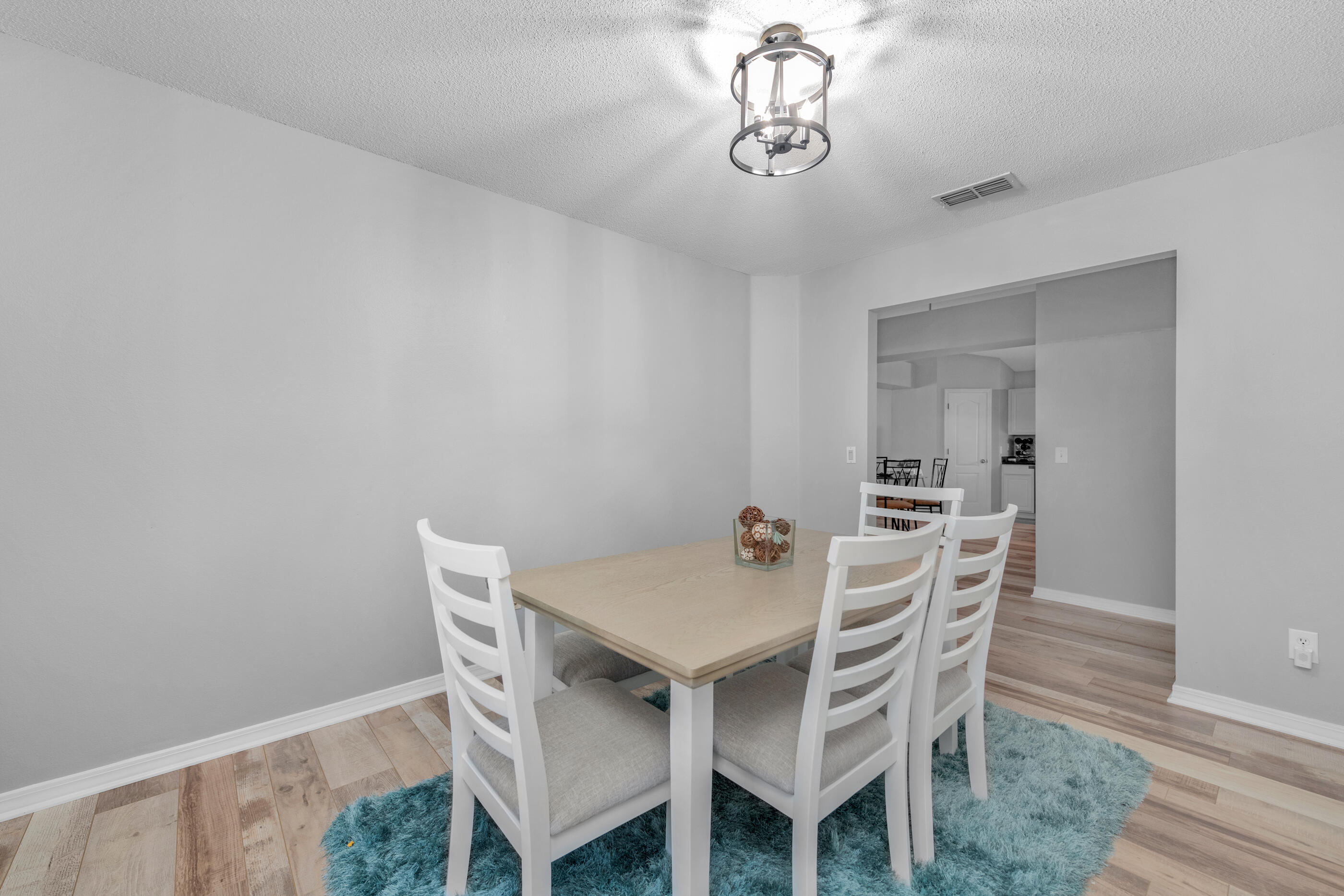 The villas at Chantilly - Residential