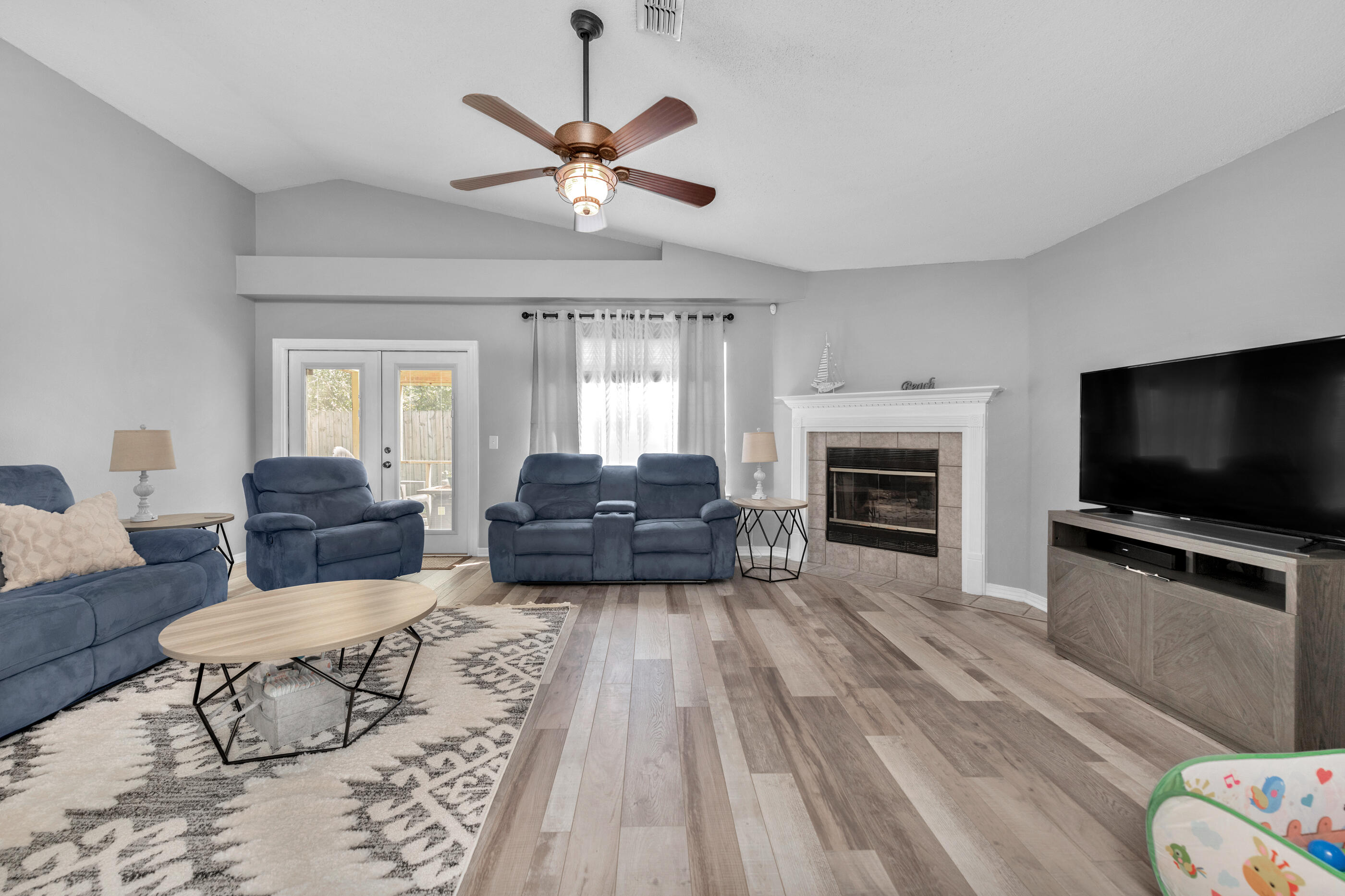 The villas at Chantilly - Residential