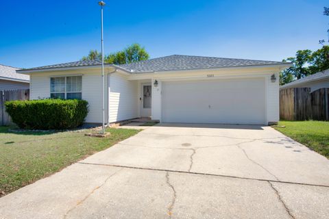 A home in Milton