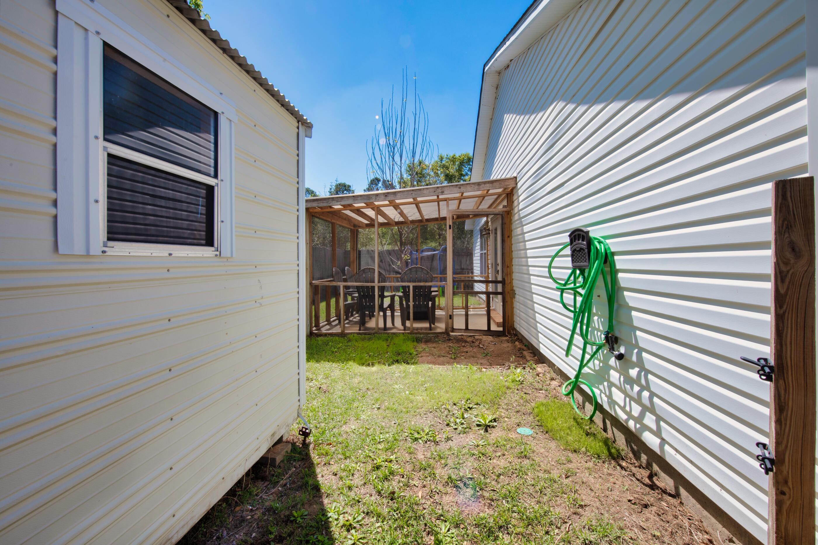 The villas at Chantilly - Residential