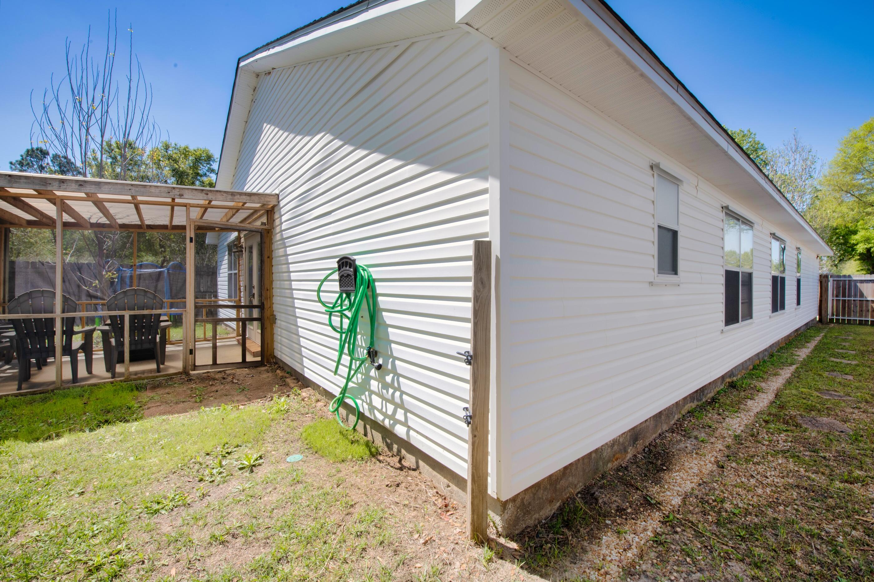 The villas at Chantilly - Residential