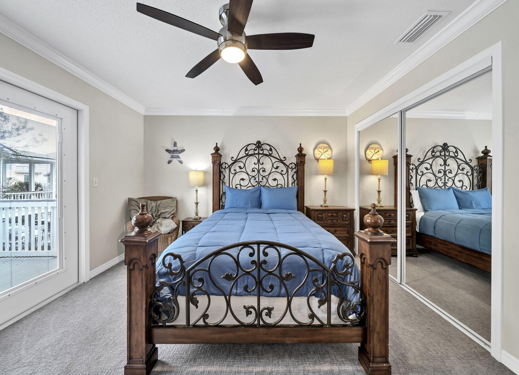 CRYSTAL BEACH - Residential