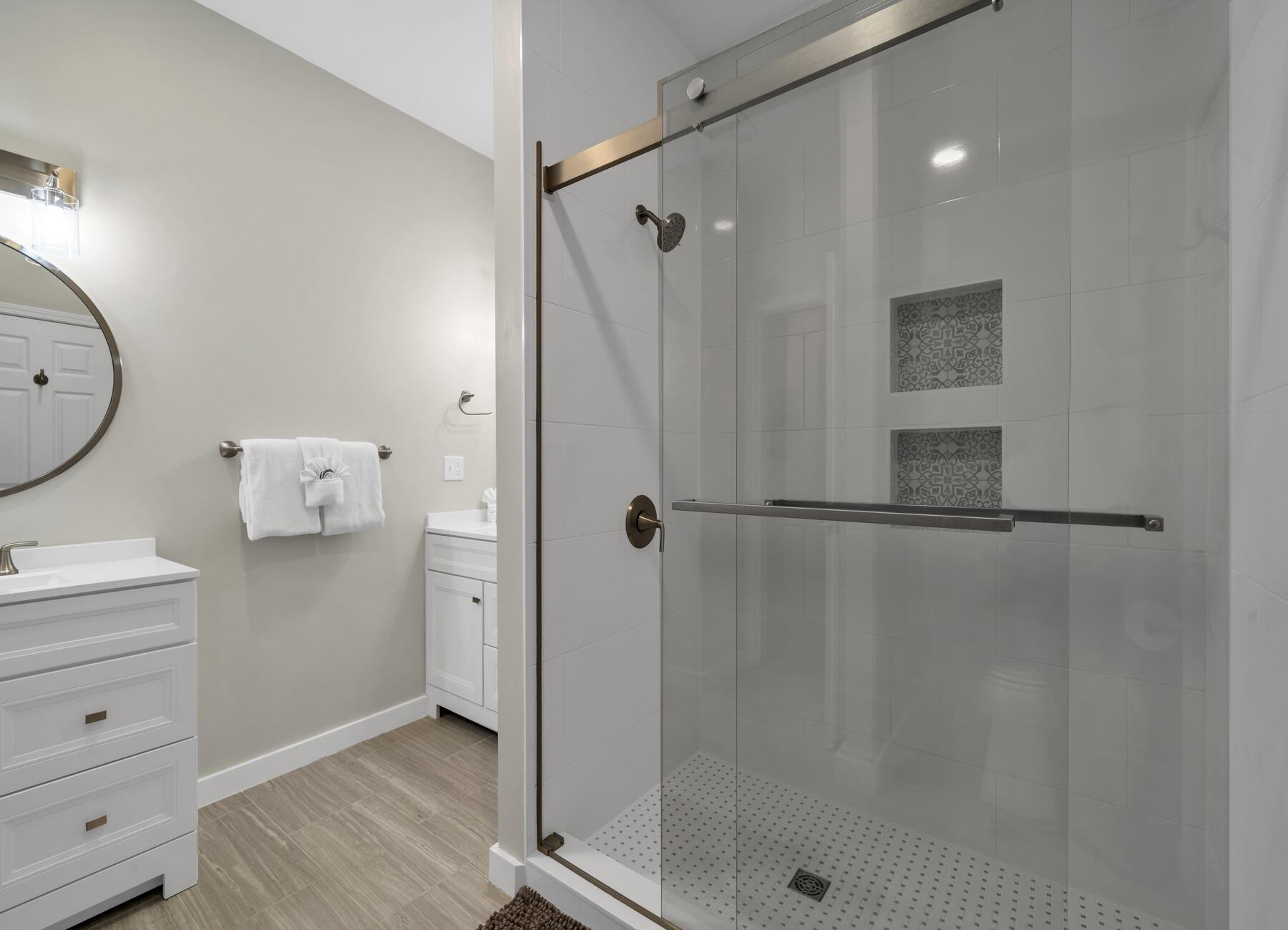 CRYSTAL BEACH - Residential