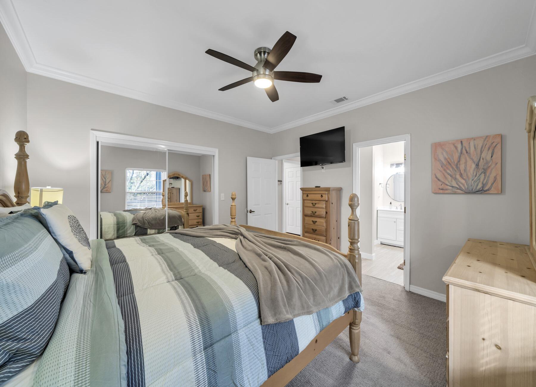 CRYSTAL BEACH - Residential